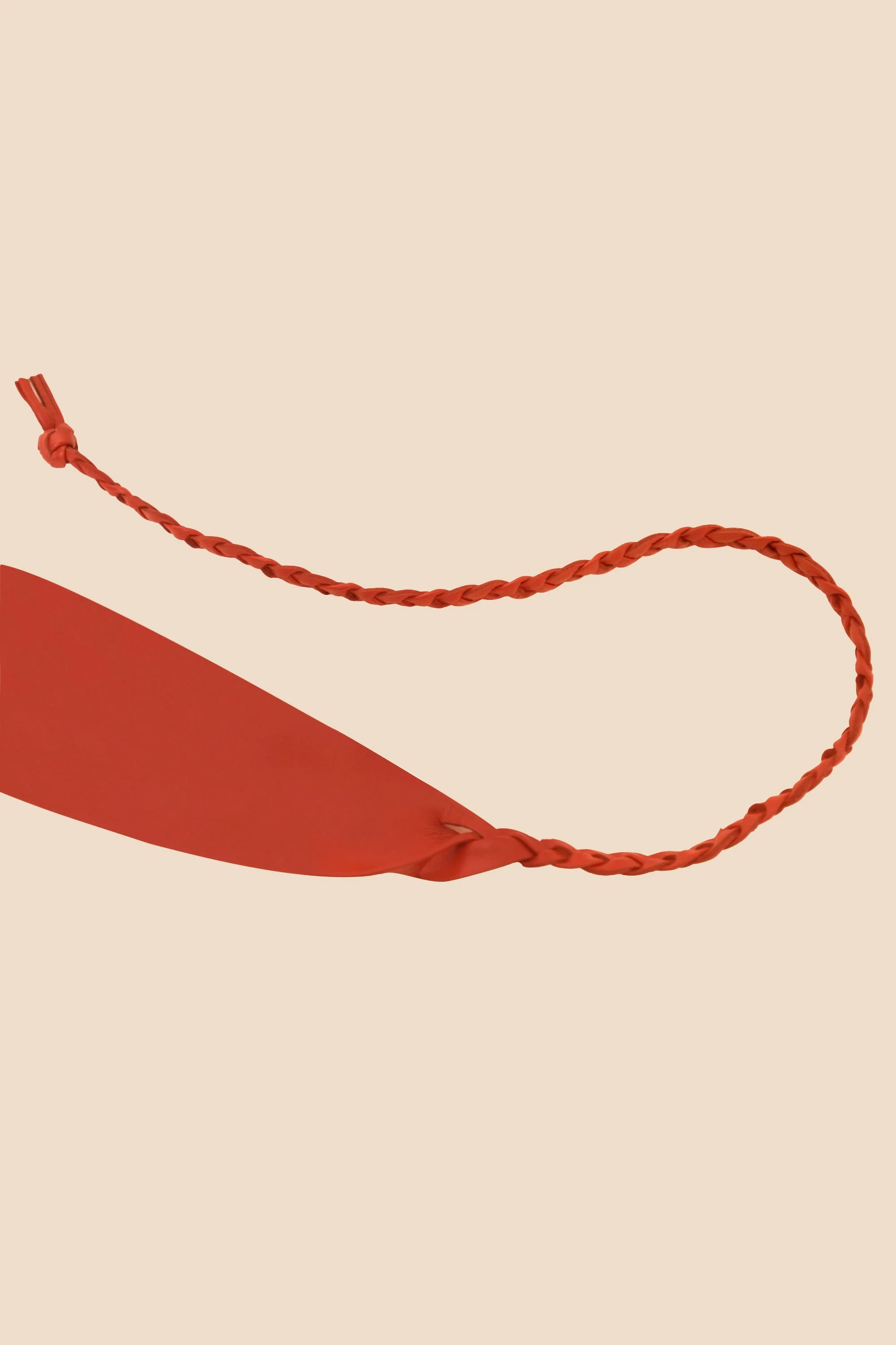 Aakshi - Red - Image 3