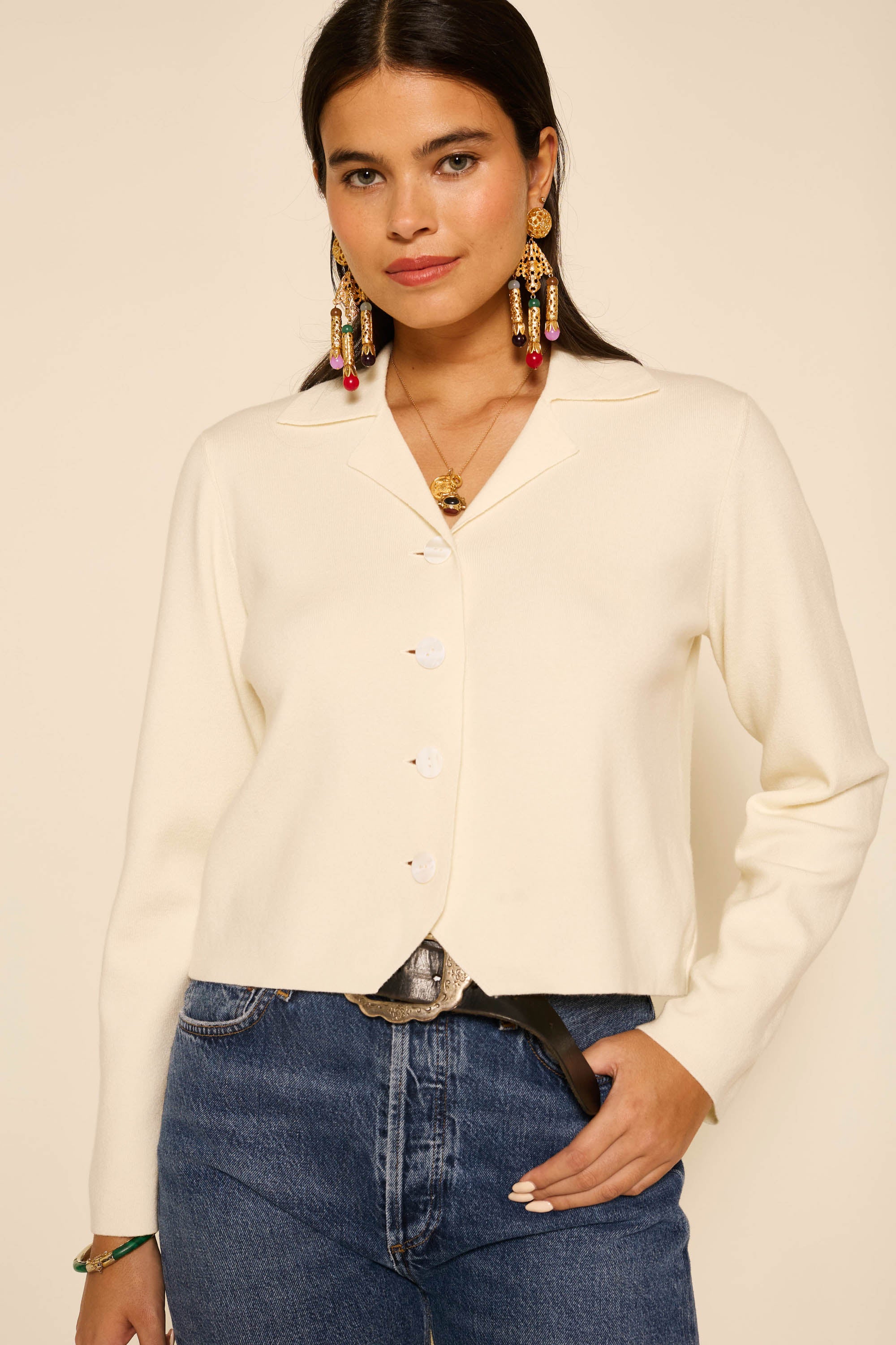 Aara - Ivory - Image 4