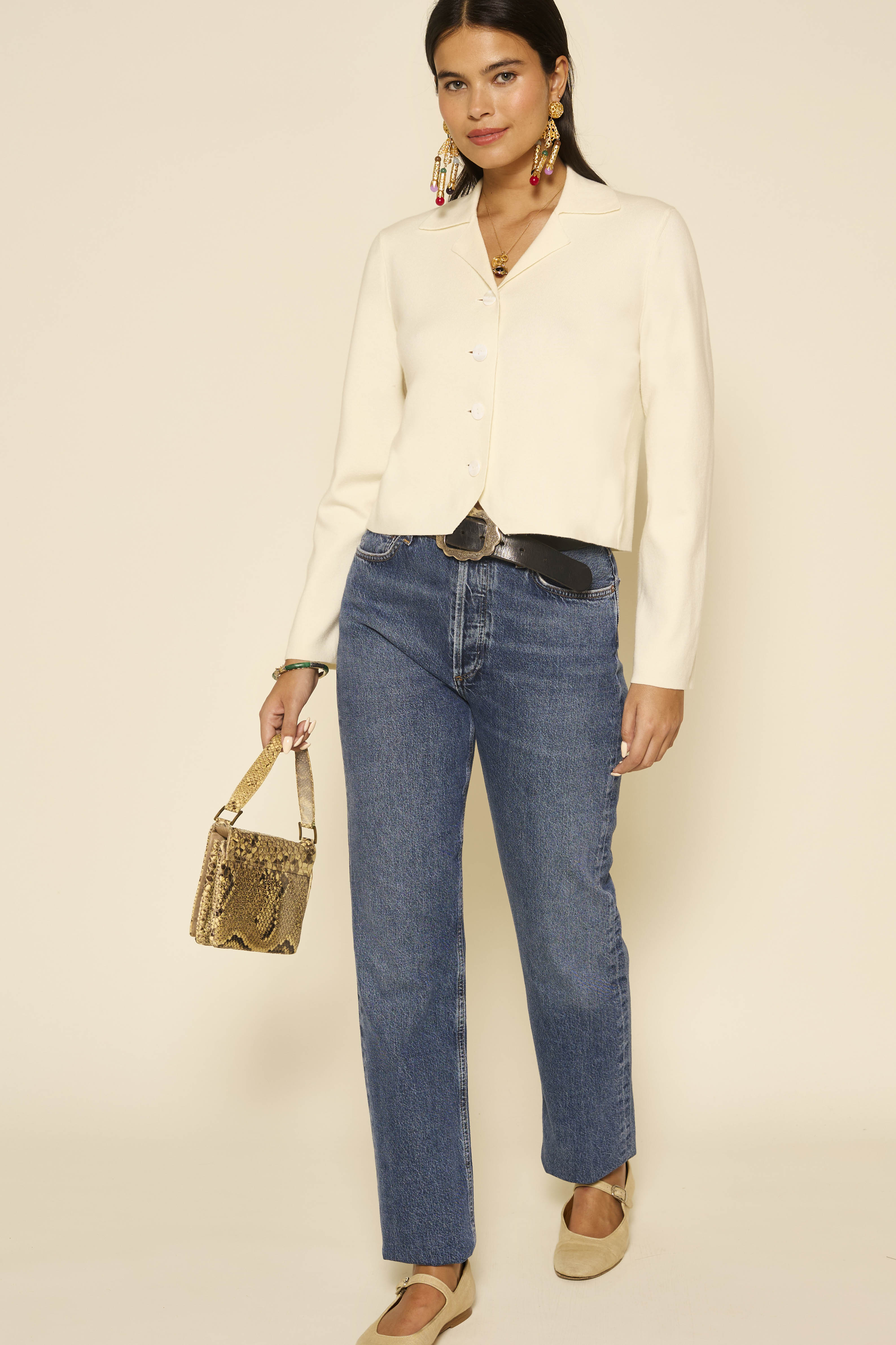 Aara - Ivory - Image 5