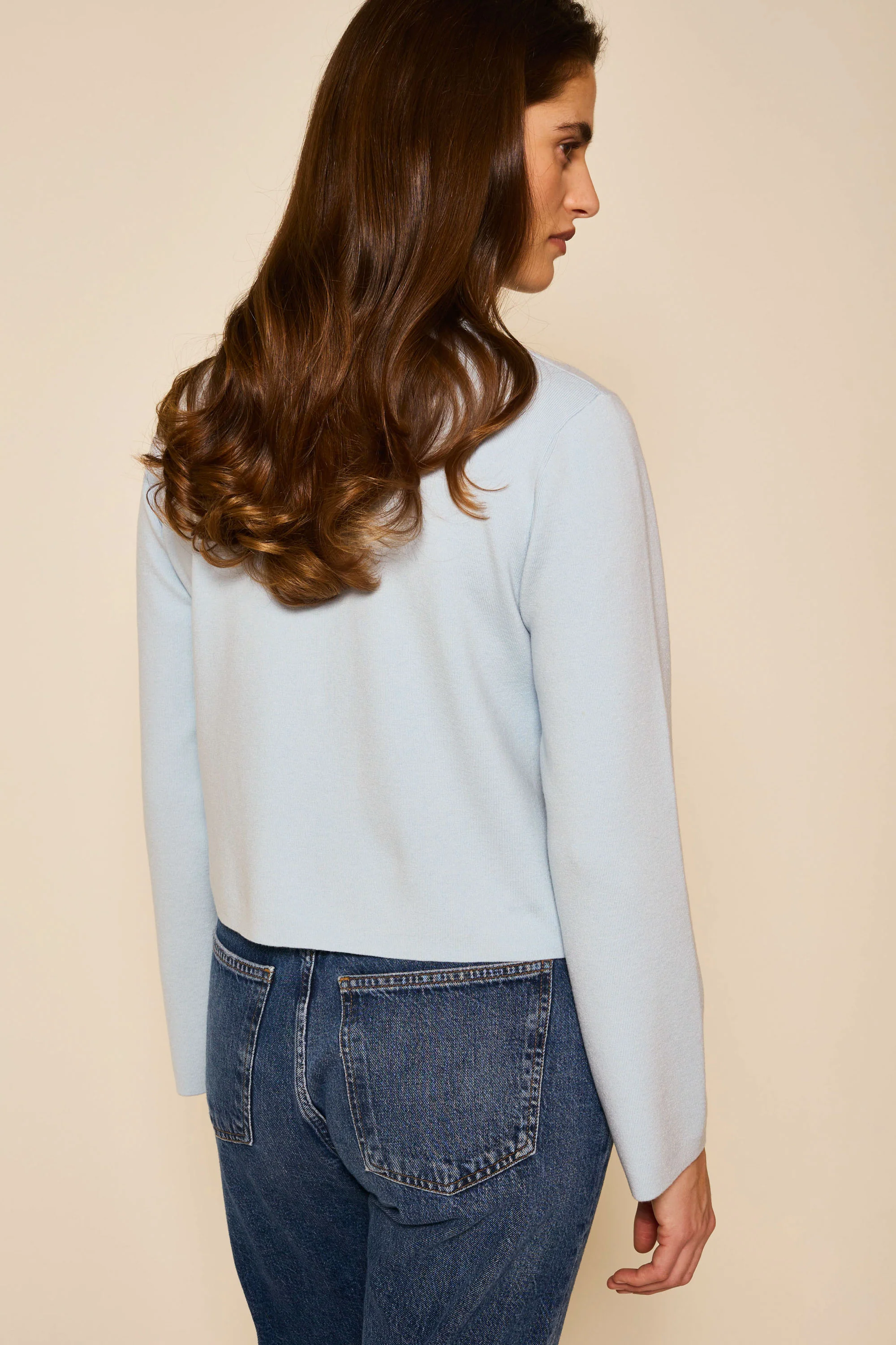 Aara - Pale Blue - Image 6