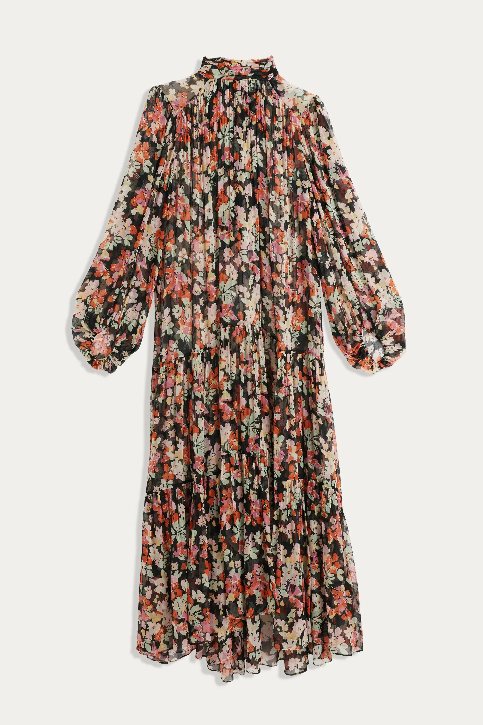 Adalind - Primrose Floral Deep Navy - Image 6