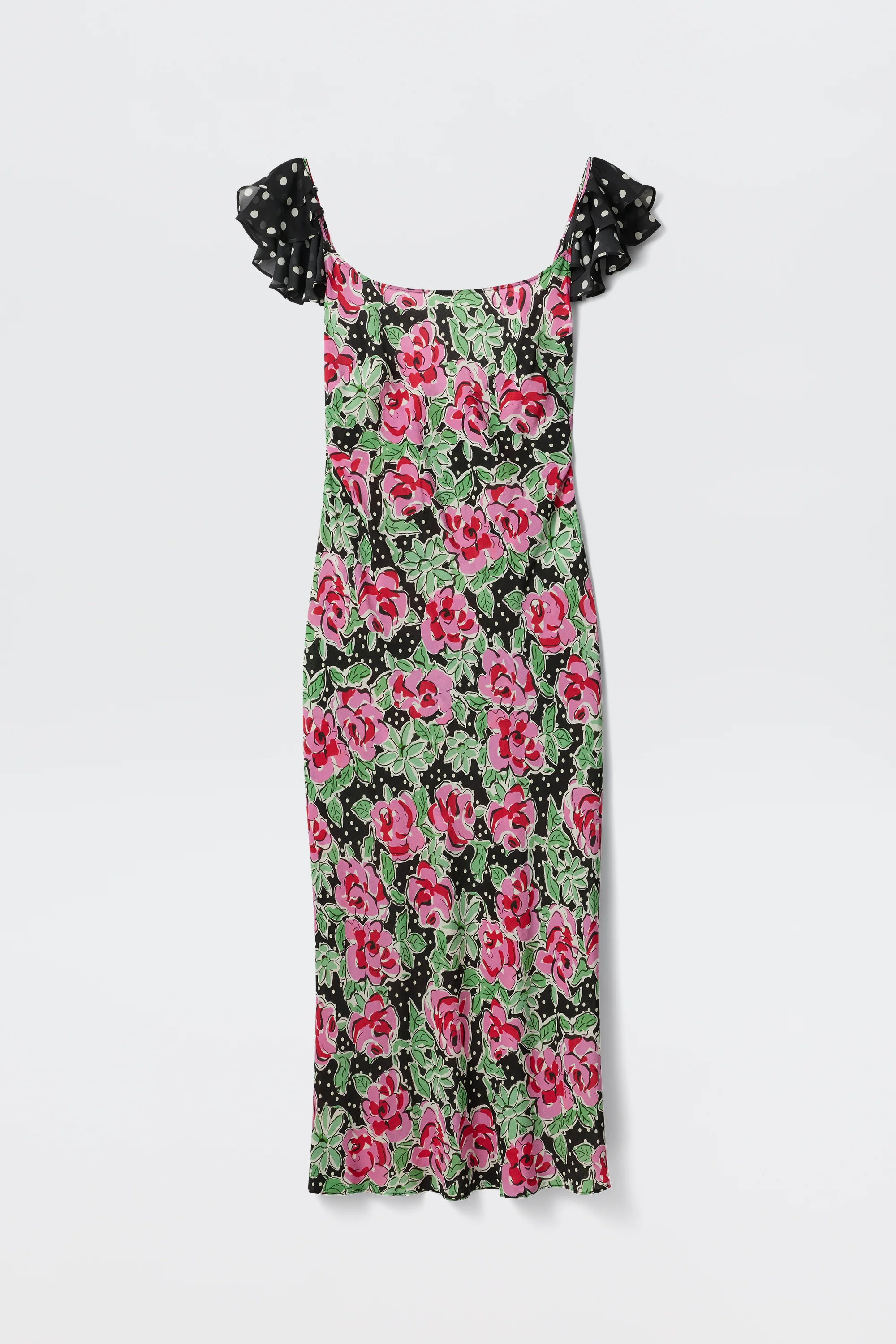Adele - Rose Dot Mix Black - Image 6