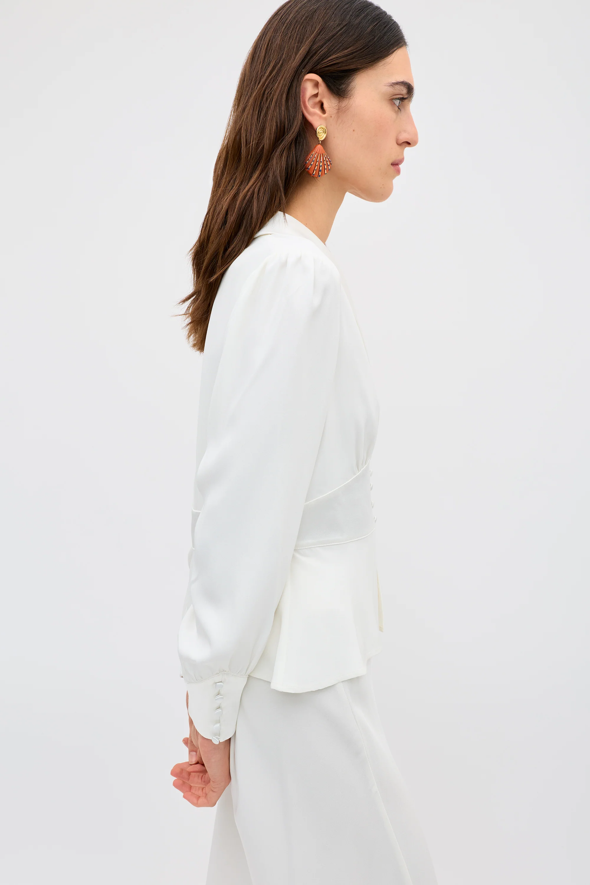 Adeline - Ivory - Image 4