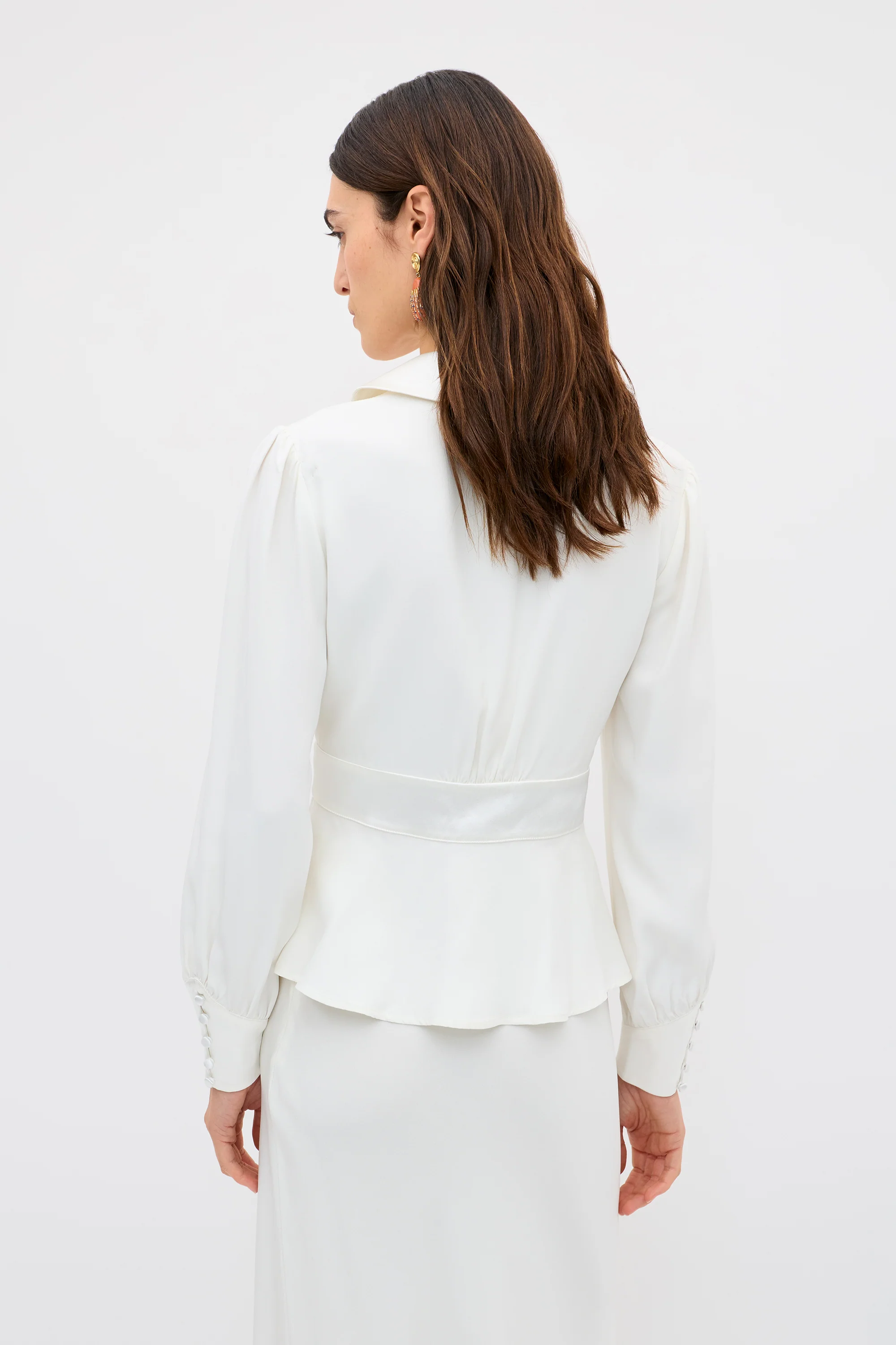 Adeline - Ivory - Image 5