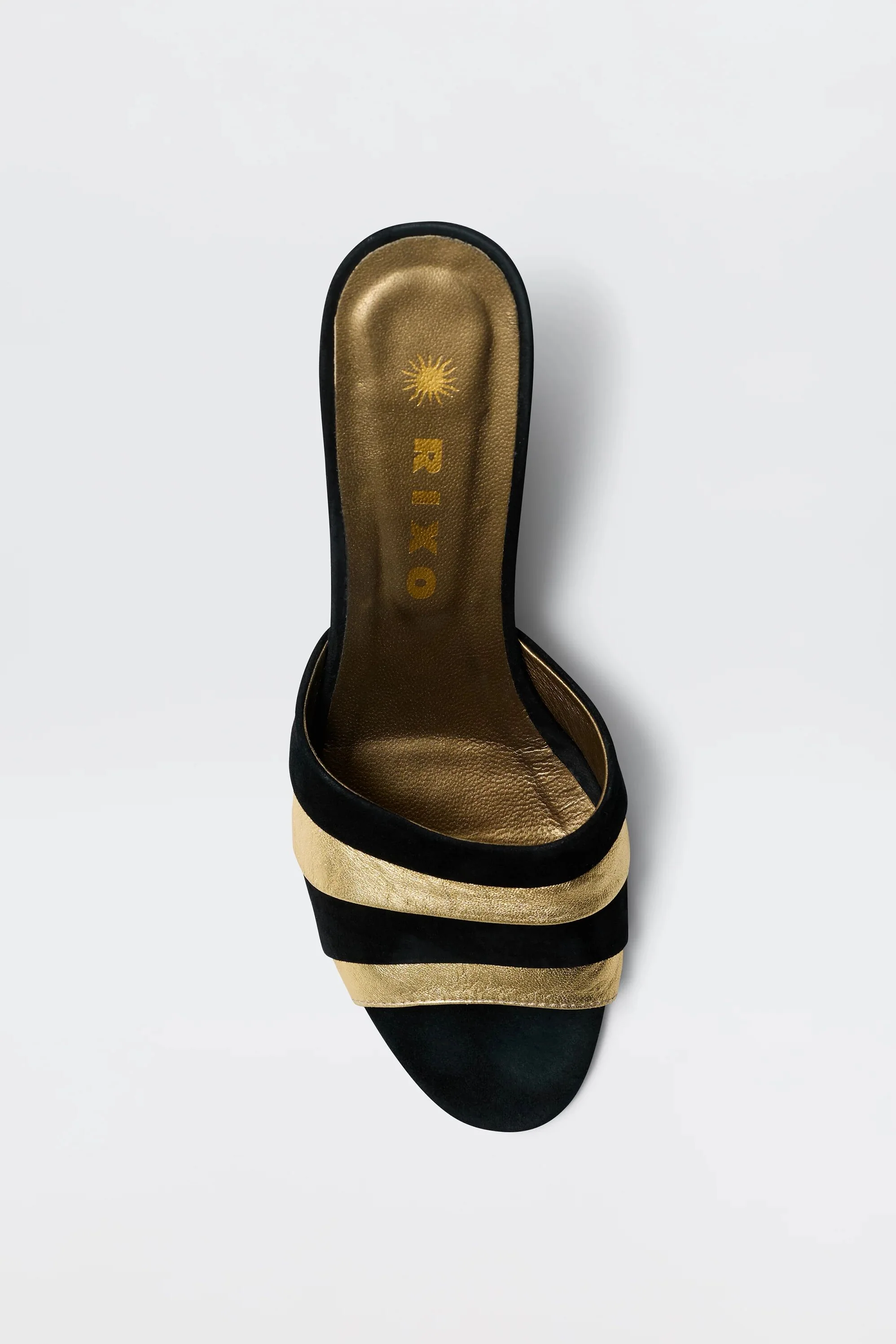 Alira - Gold - Image 3