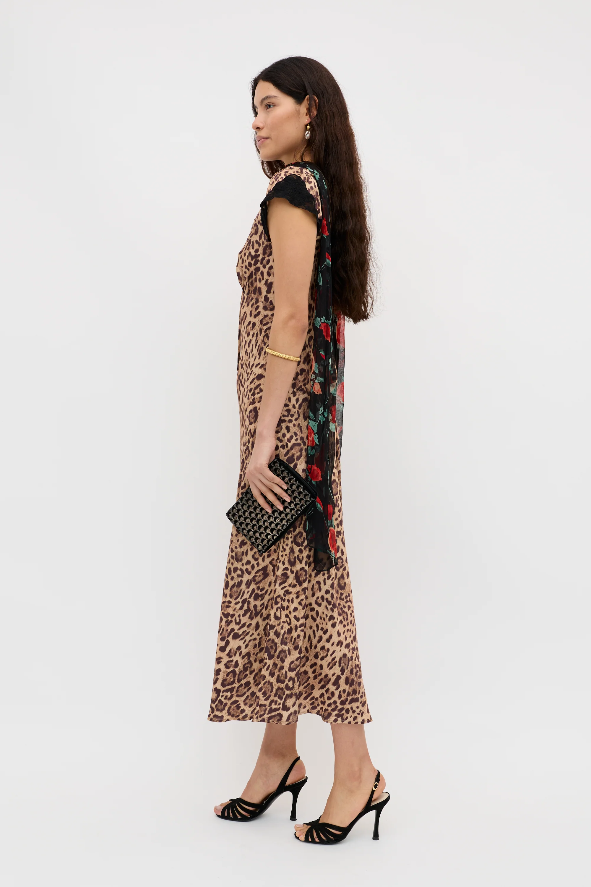 Amari - Mila Leopard Brown - Image 4