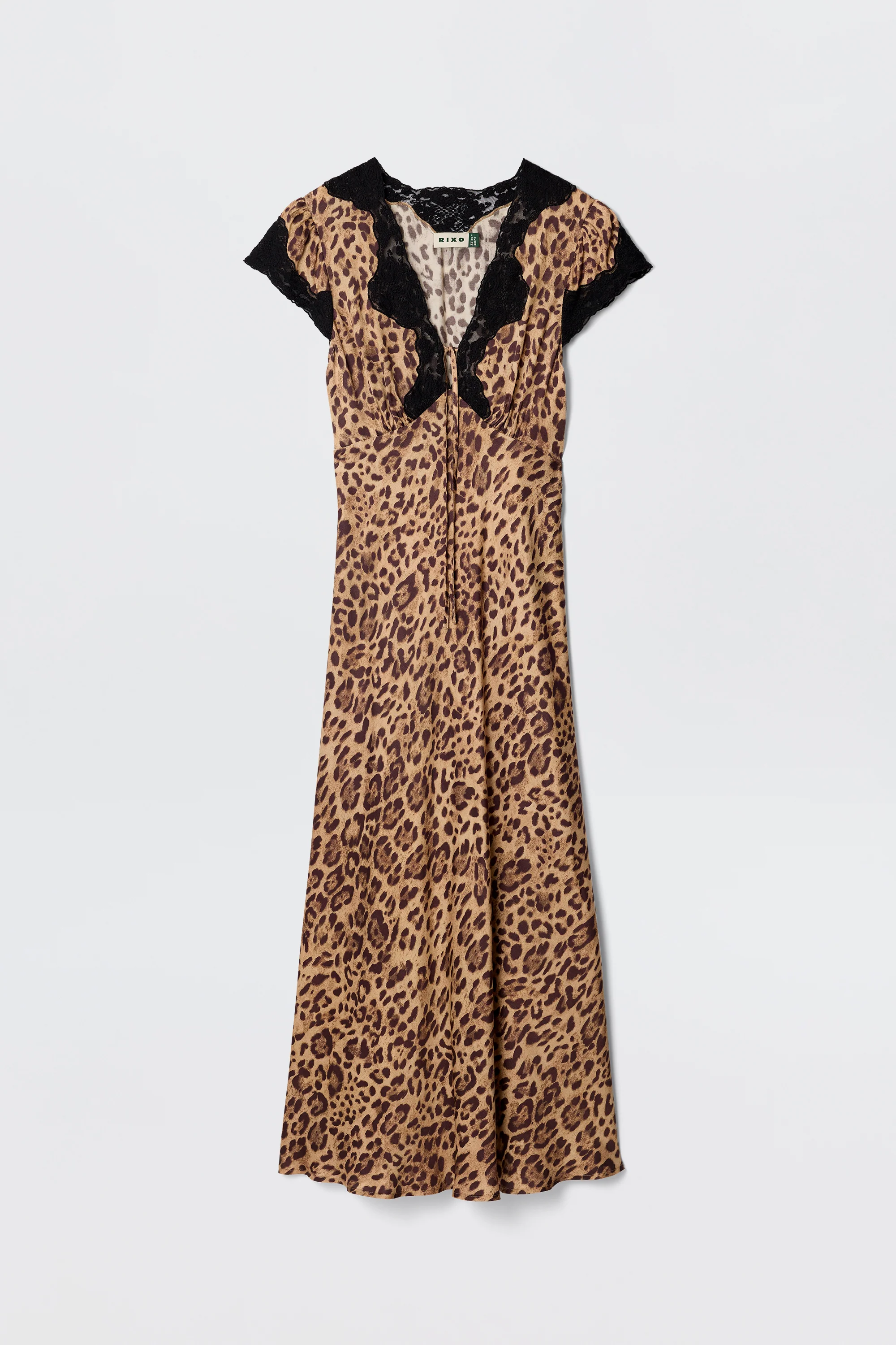 Amari - Mila Leopard Brown - Image 5