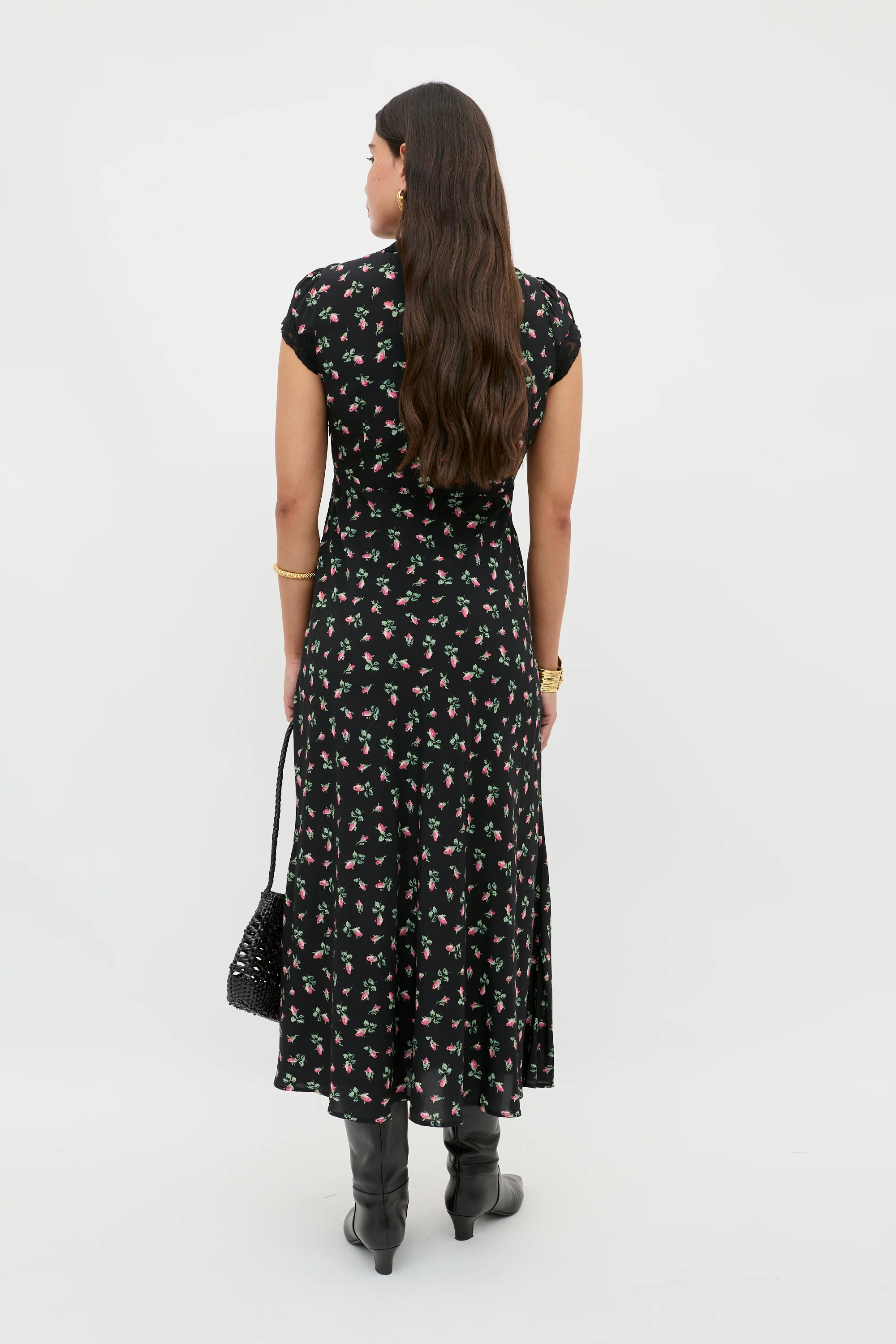Amari - Sienna Bud Black - Image 5