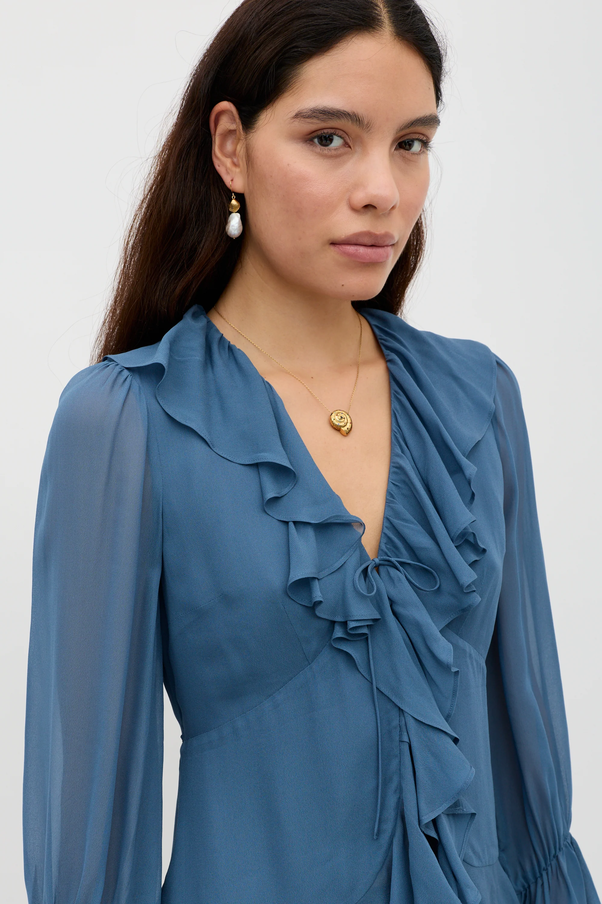 Ami  -  Stone Blue - Image 3