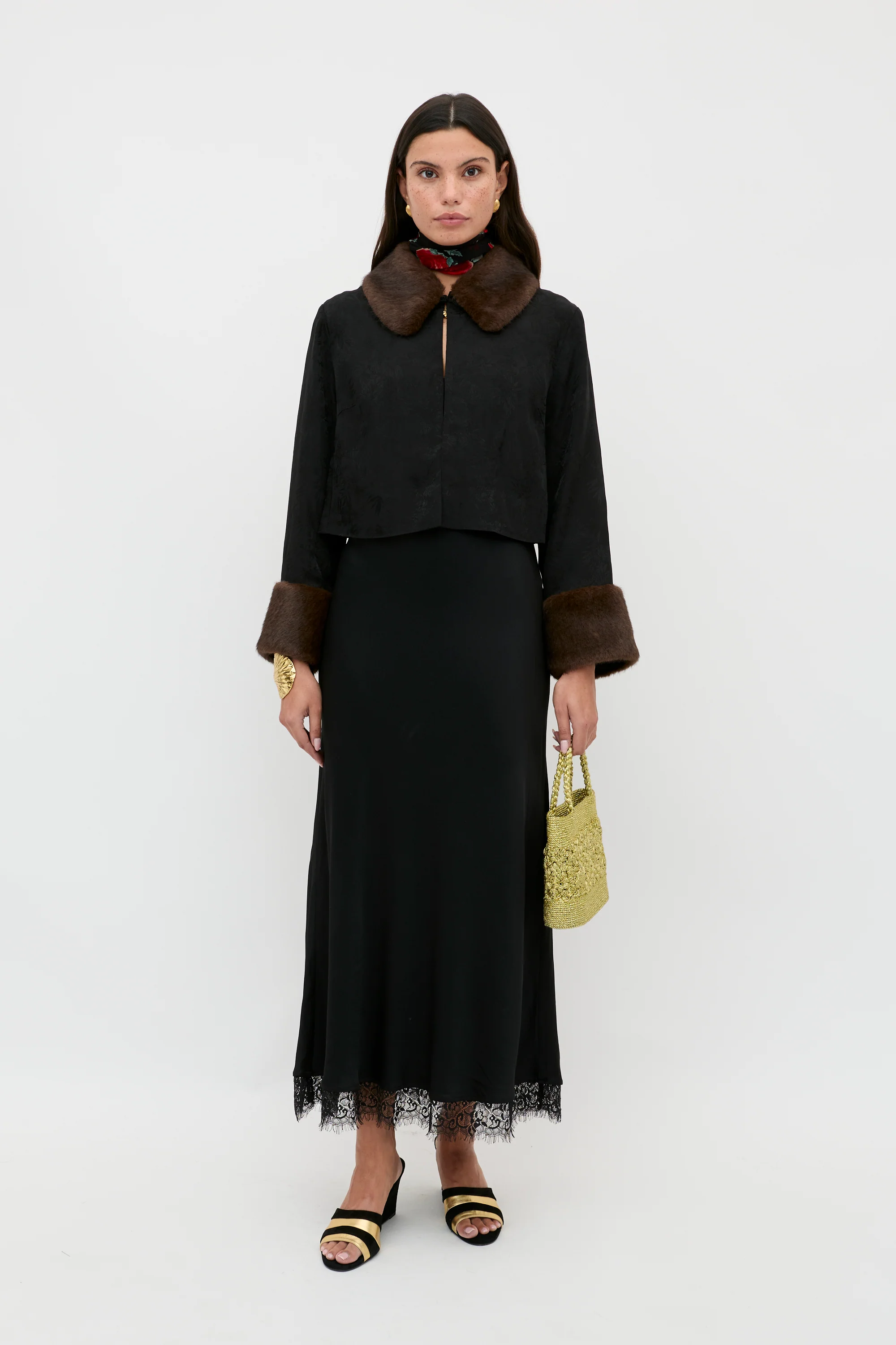Annina - Black - Image 5