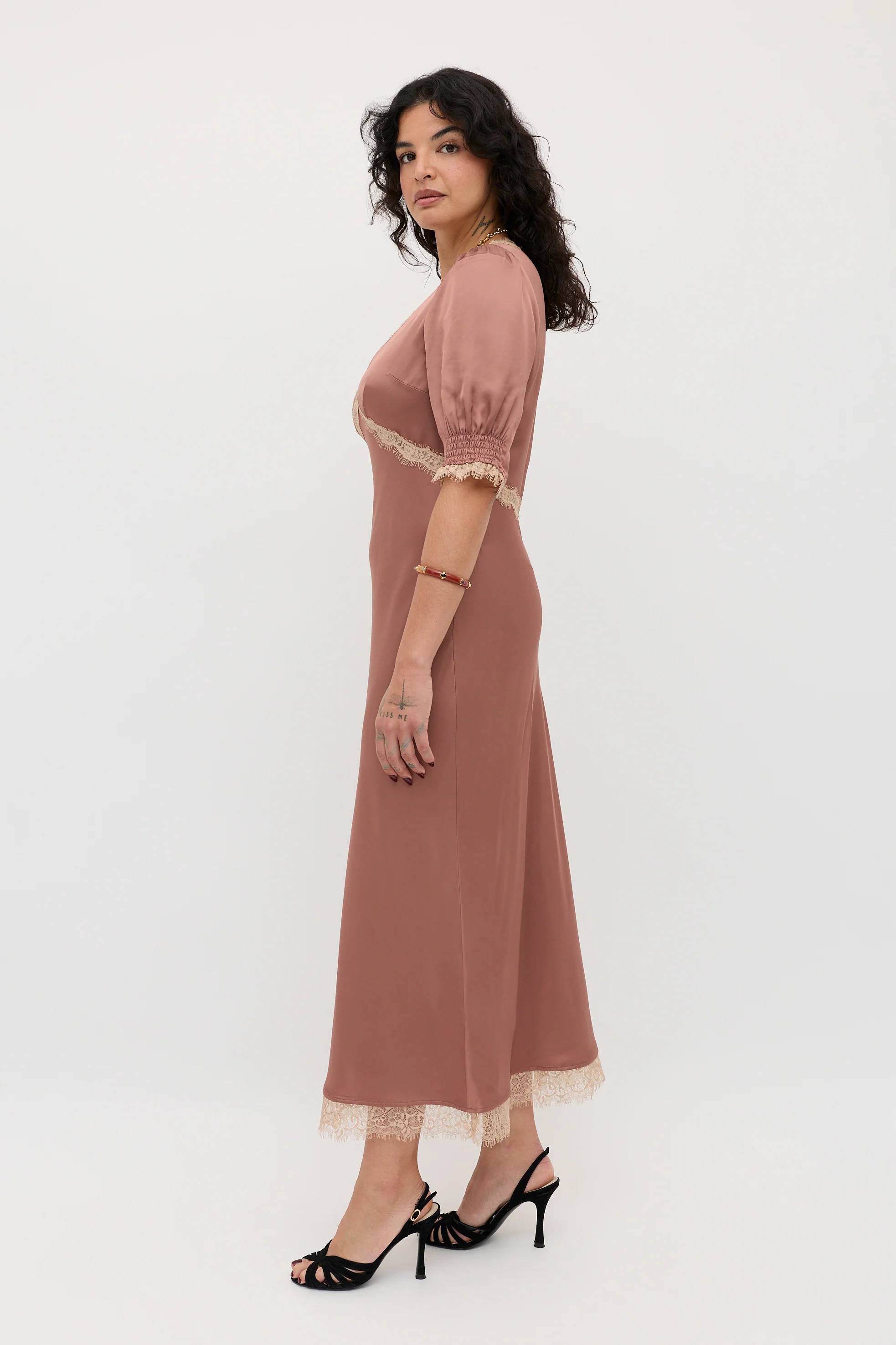 Annina  -  Mocha - Image 2