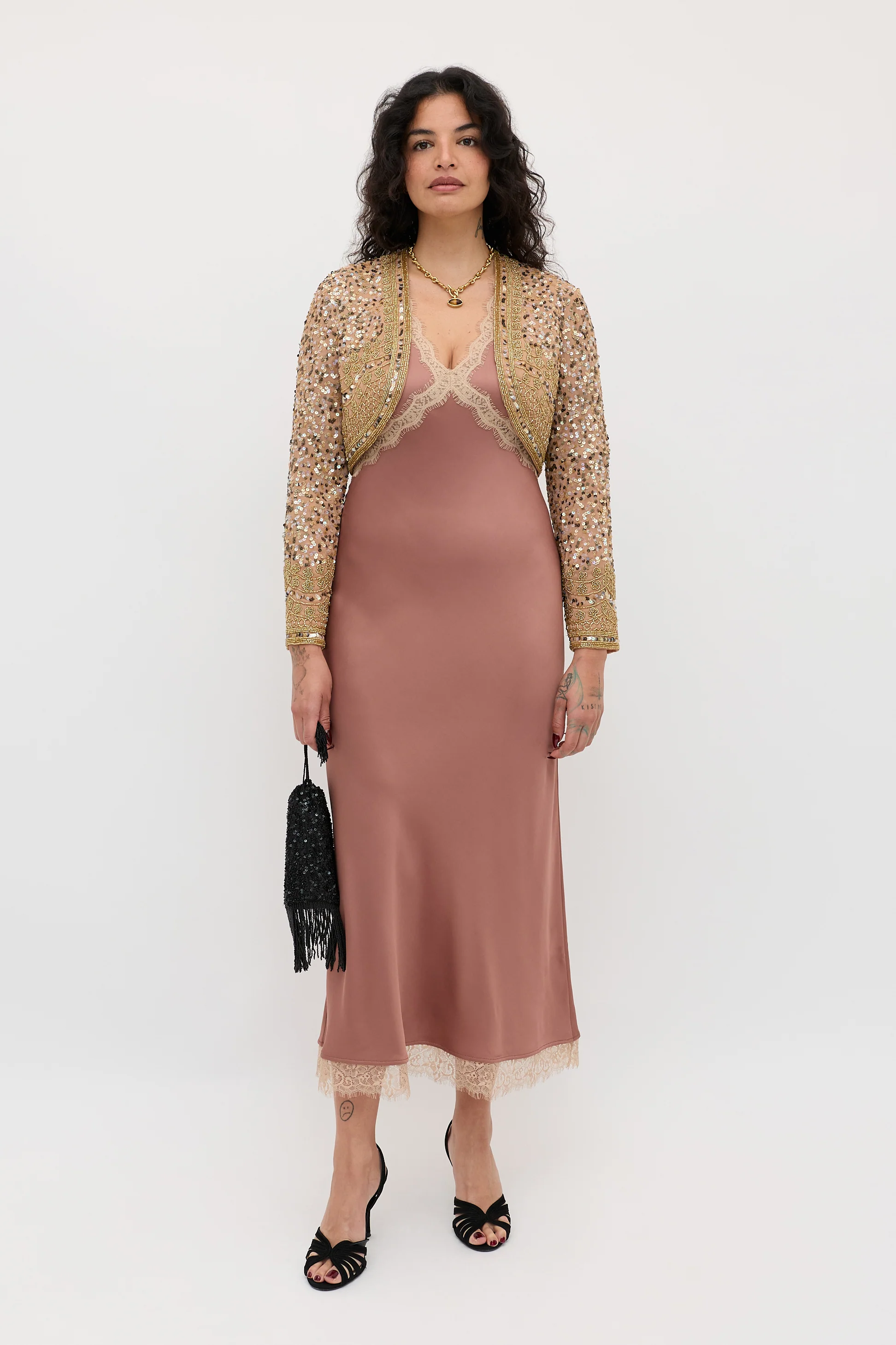 Annina  -  Mocha - Image 5