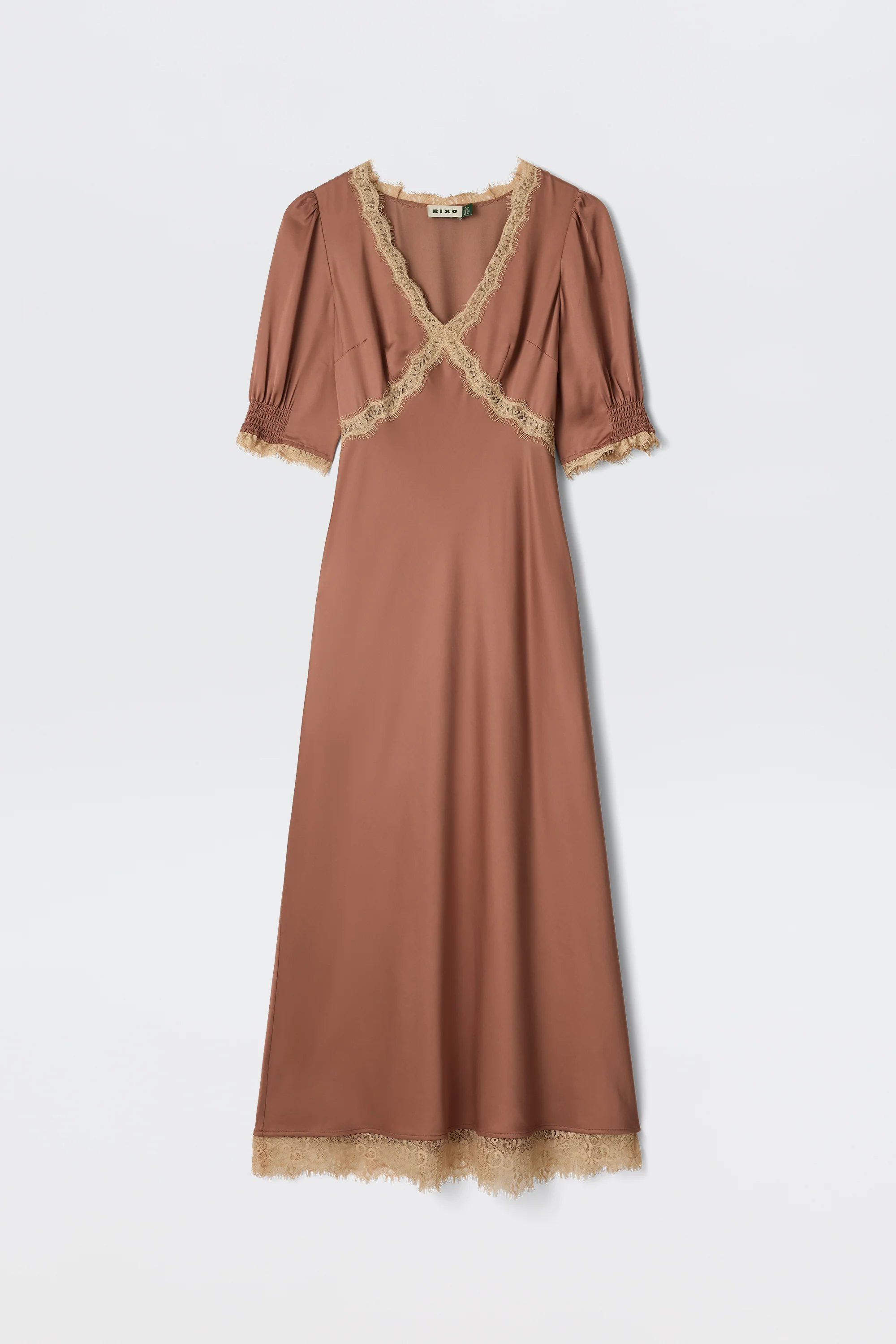 Annina  -  Mocha - Image 6