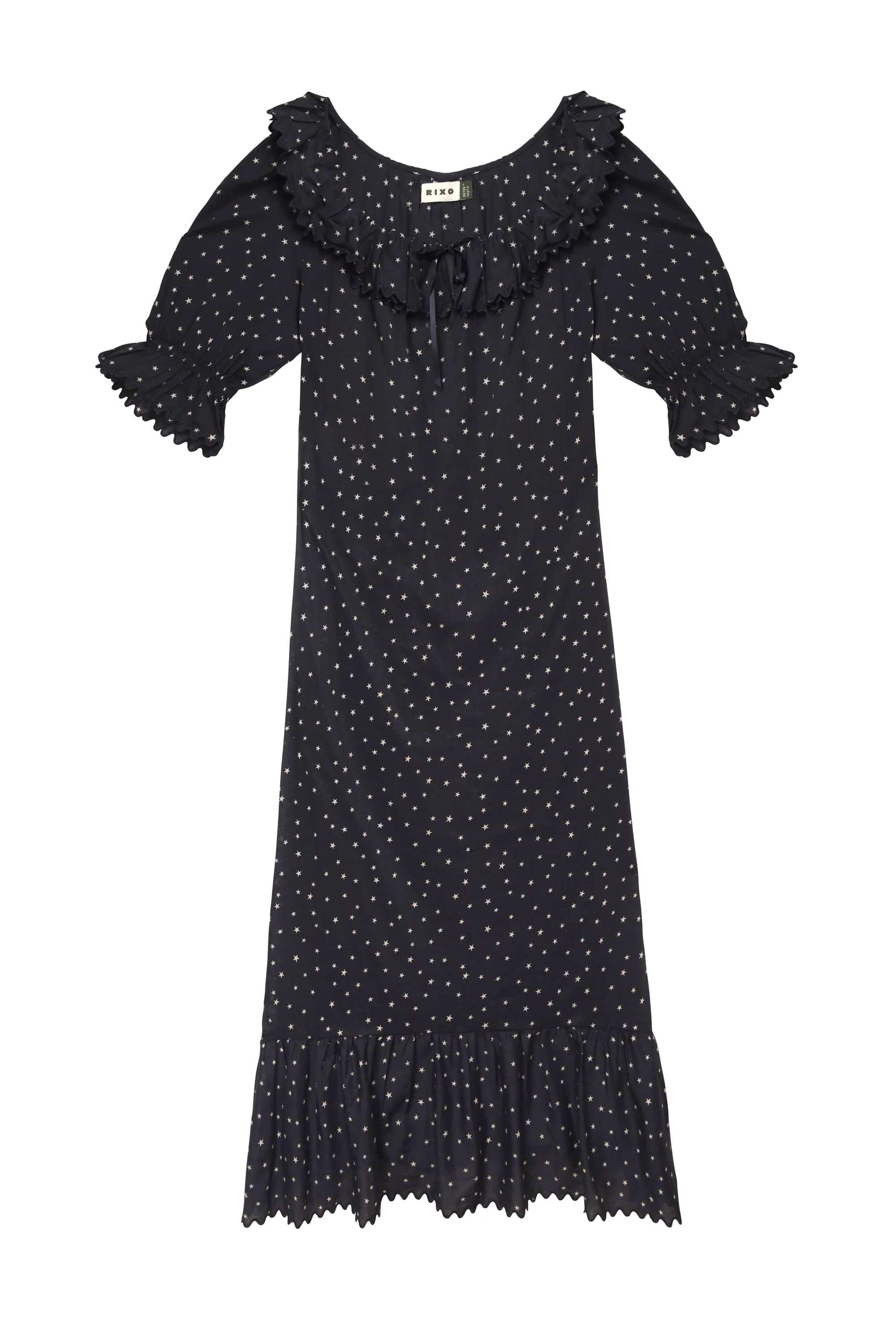 Aprilia - Starry Night Navy - Image 5
