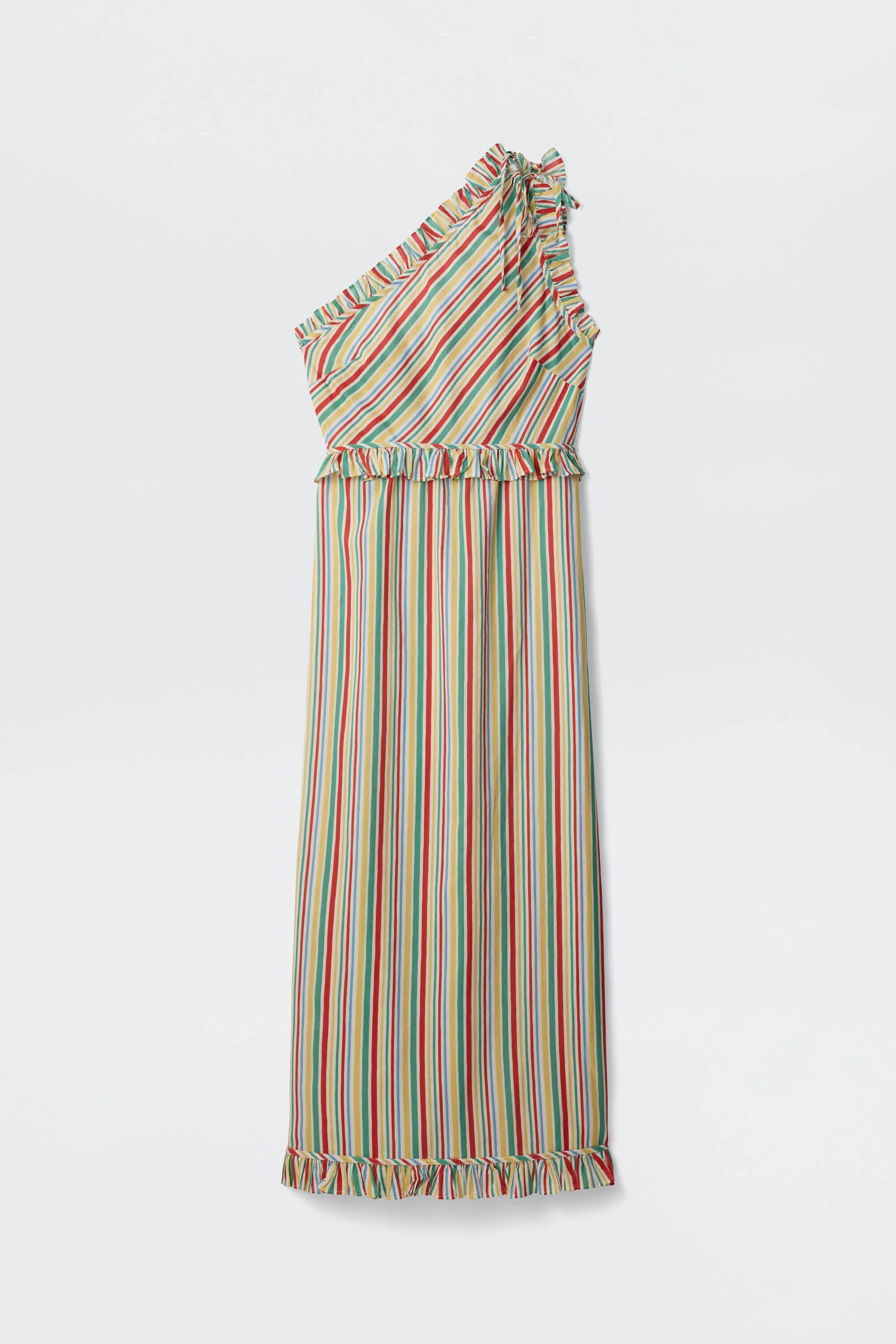 Arabelle - Maxime Stripe Ivory - Image 6