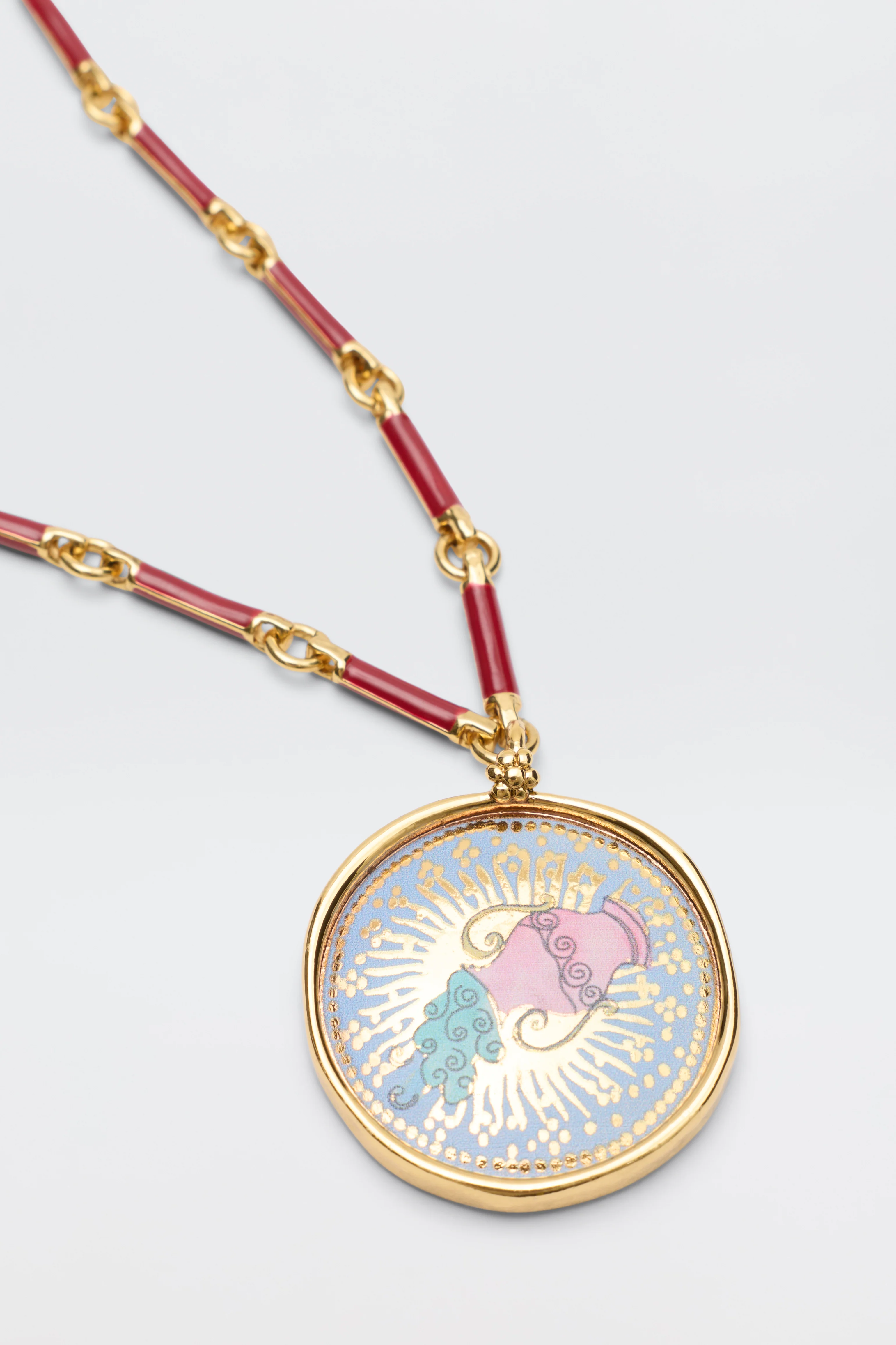 Ari - Astro Necklace - Image 2