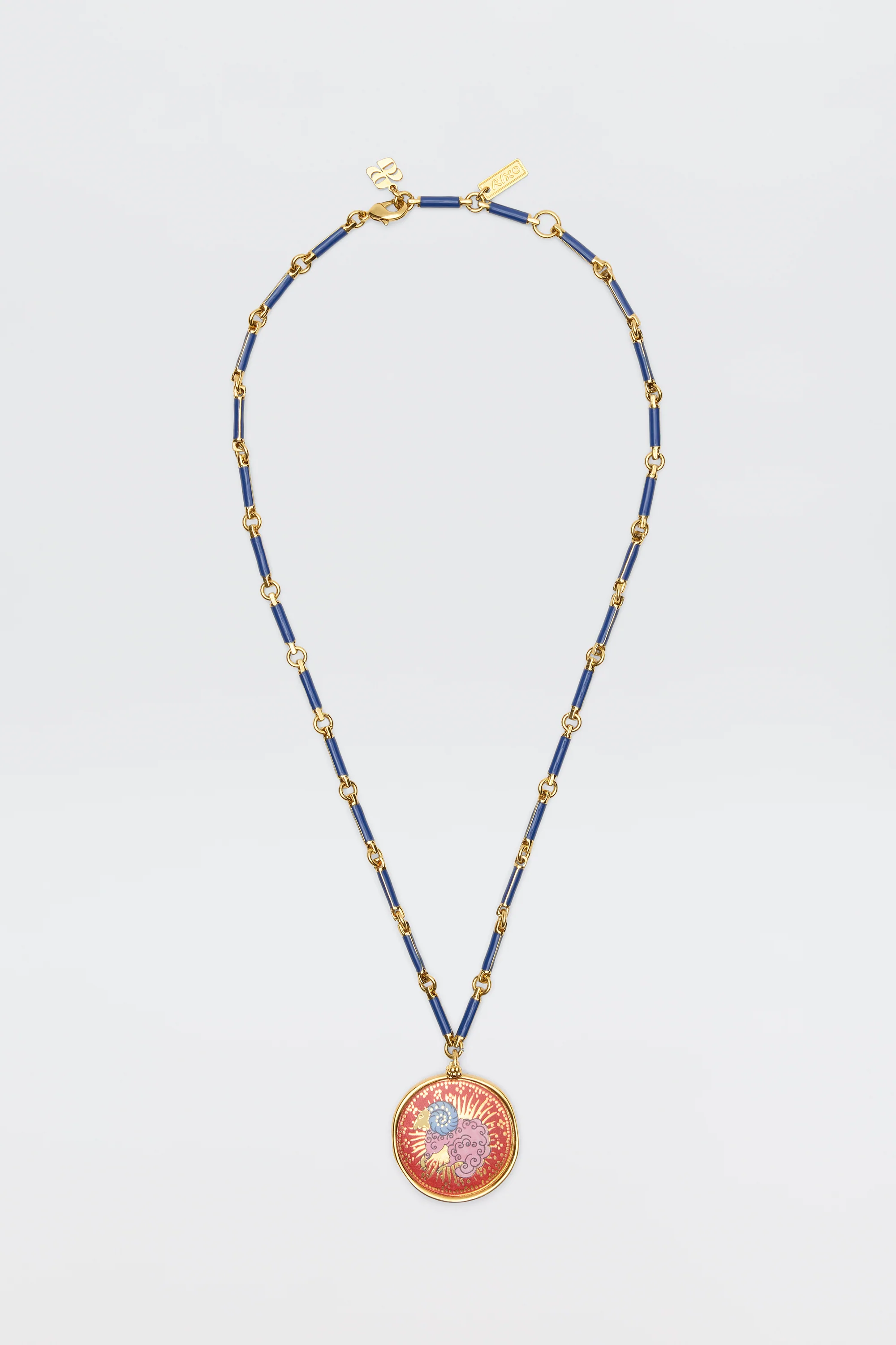 Ari - Astro Necklace
