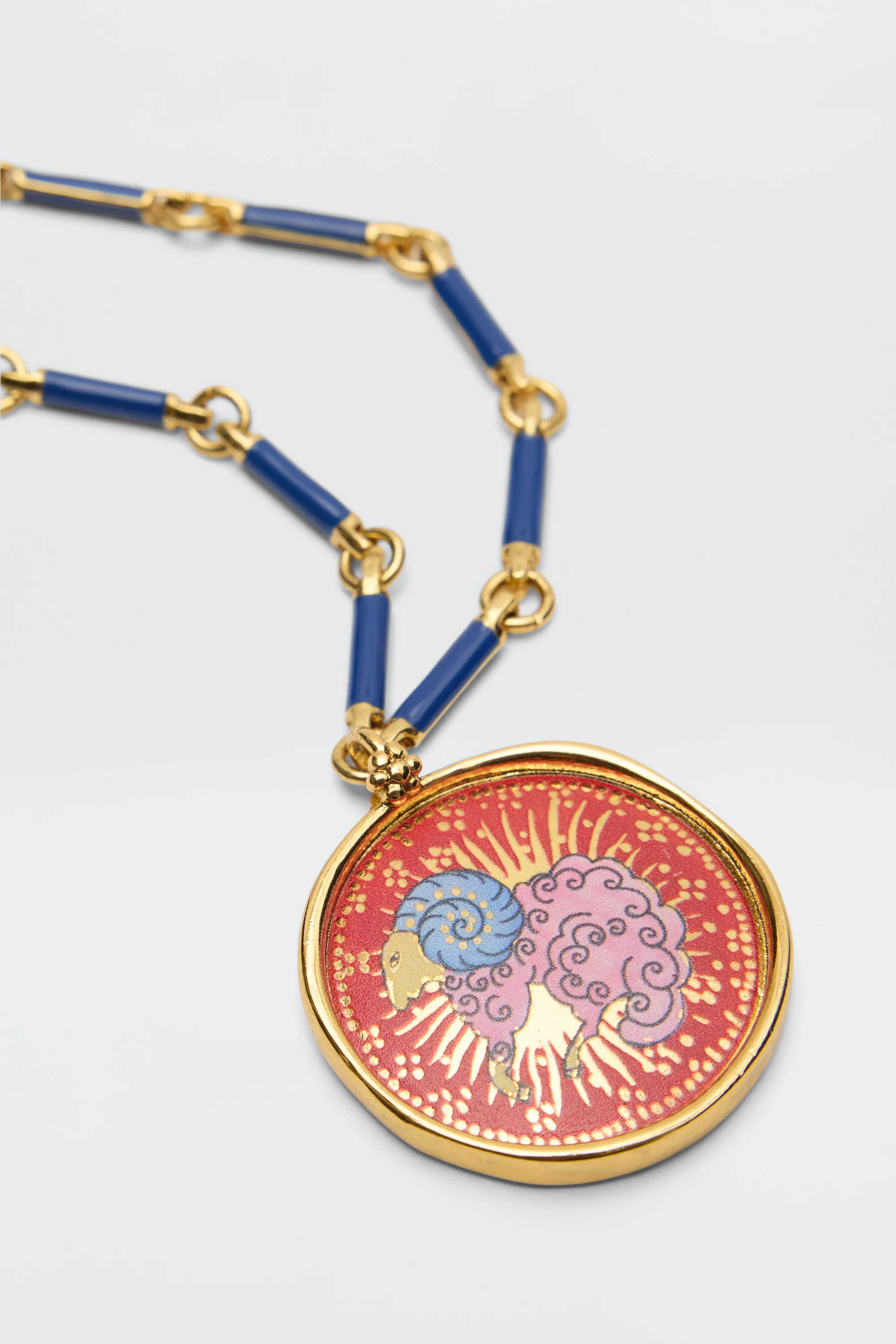 Ari - Astro Necklace - Image 2