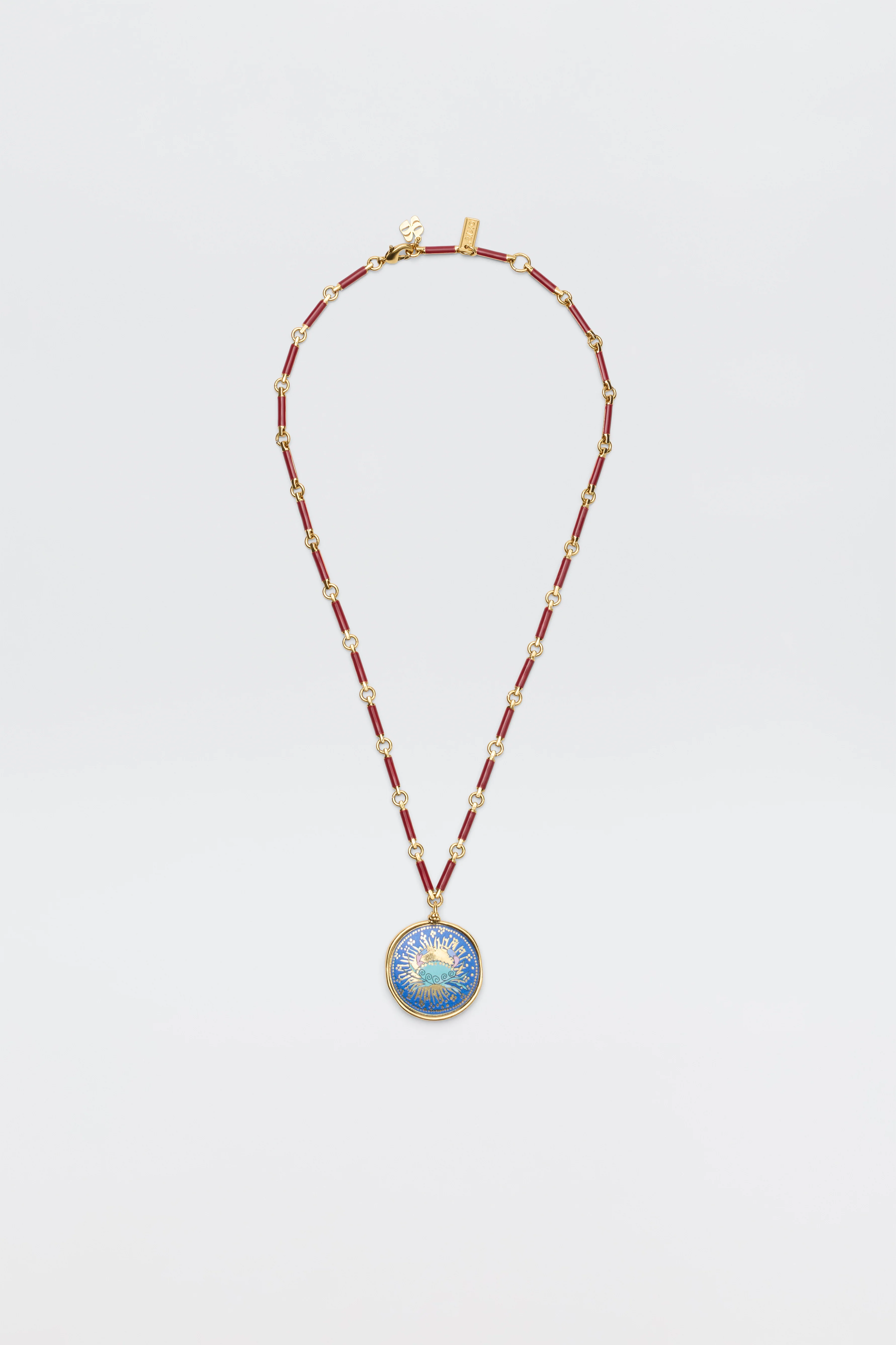 Ari - Astro Necklace