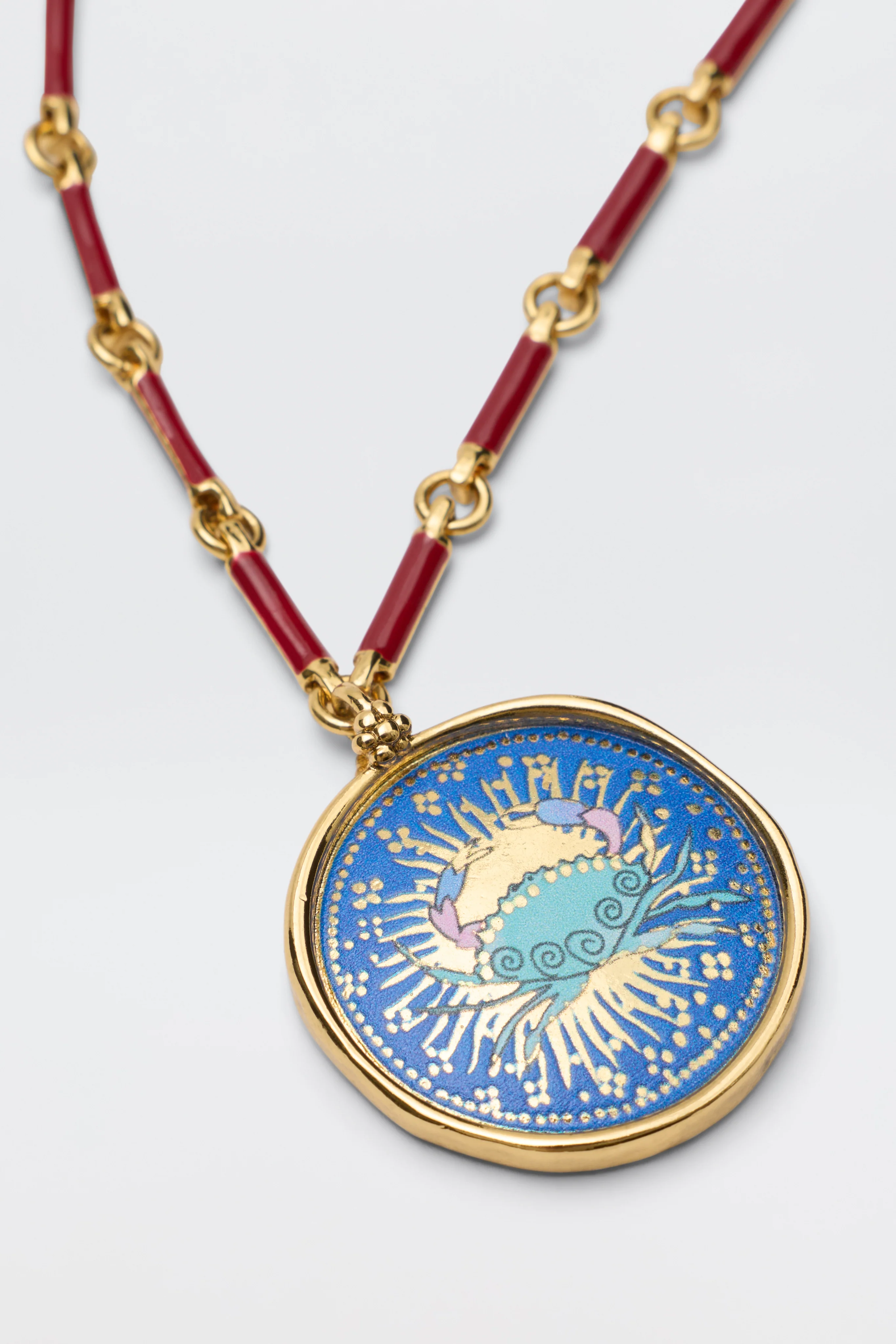 Ari - Astro Necklace - Image 2