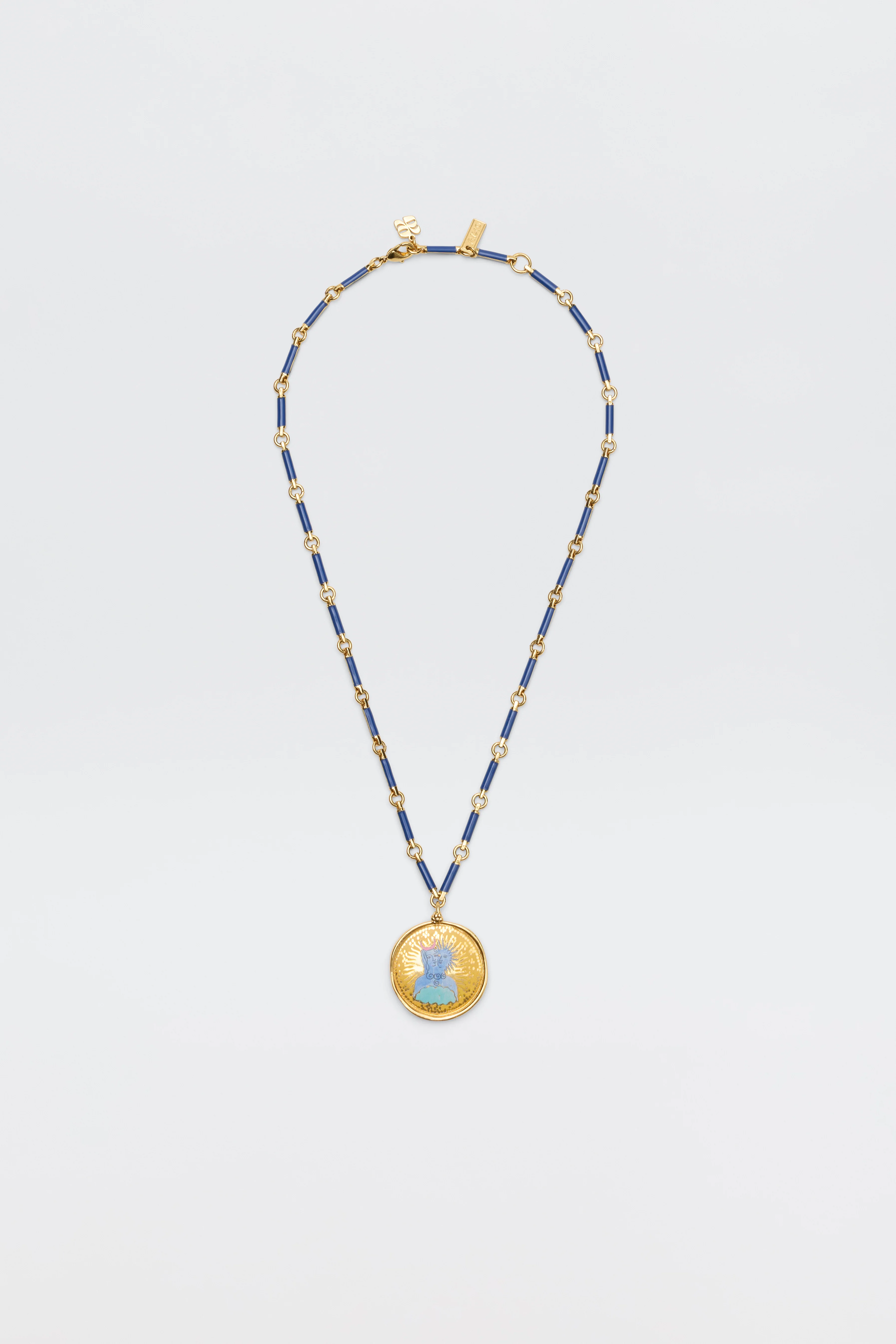 Ari - Astro Necklace