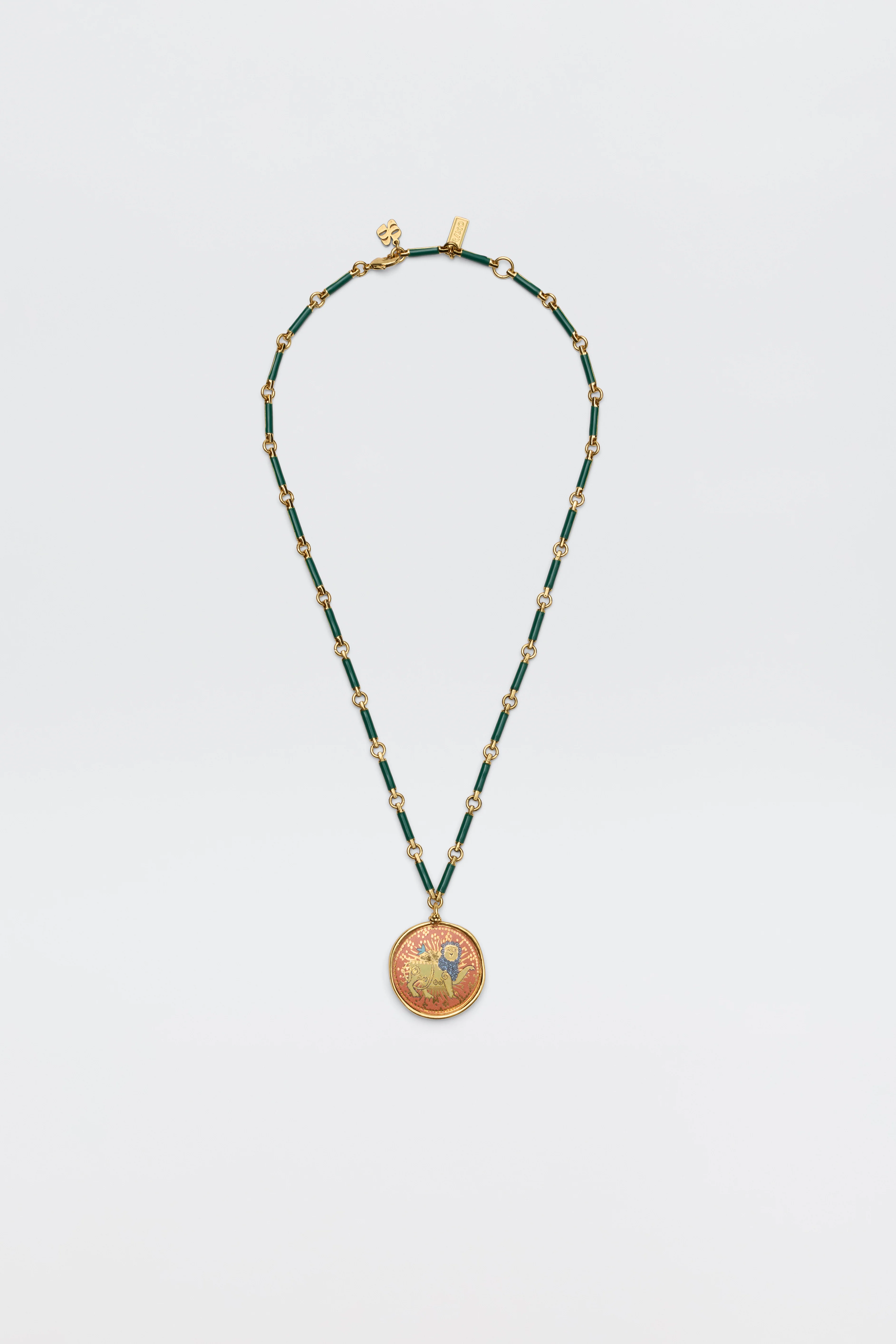 Ari - Astro Necklace