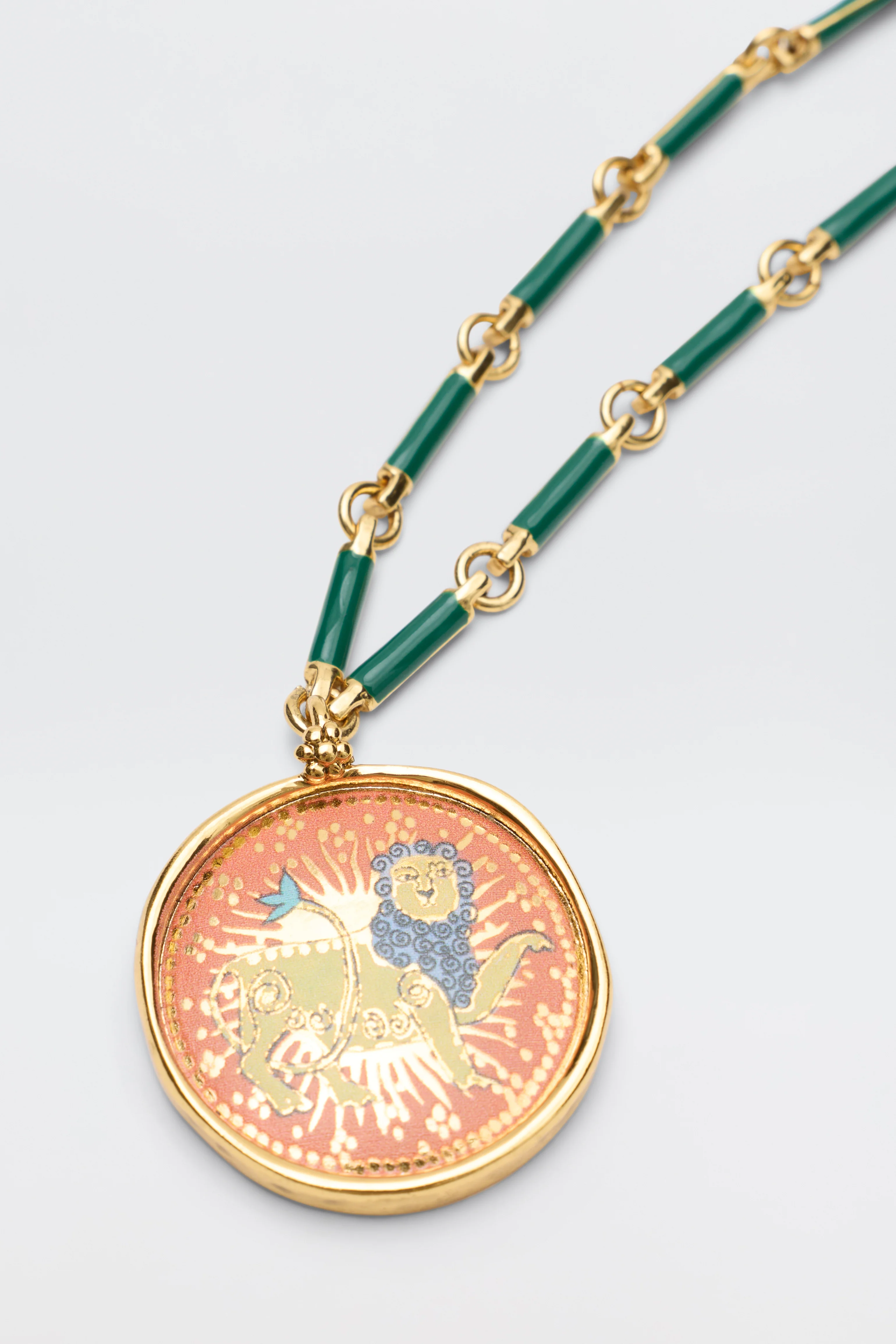 Ari - Astro Necklace - Image 2