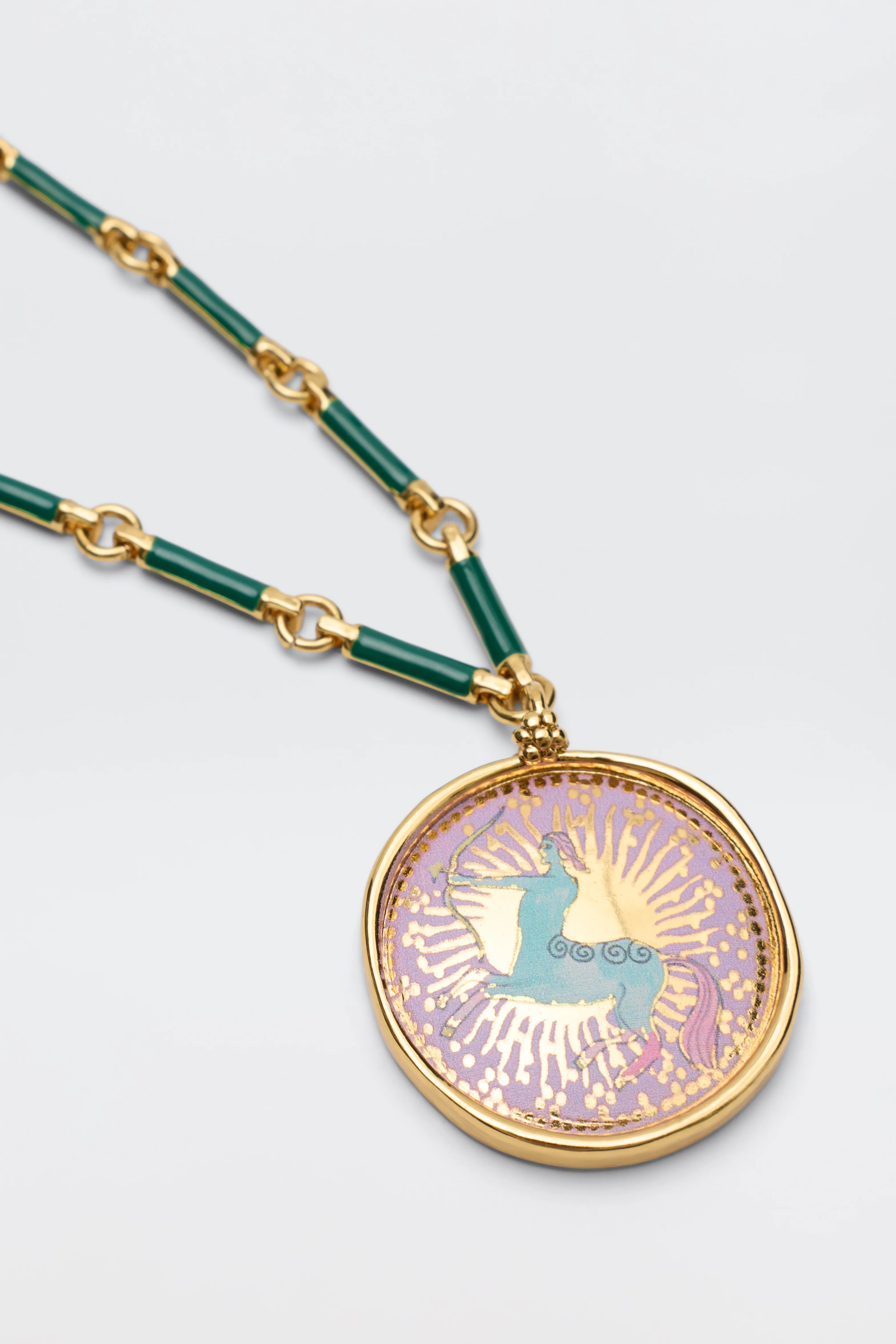 Ari - Astro Necklace - Image 2