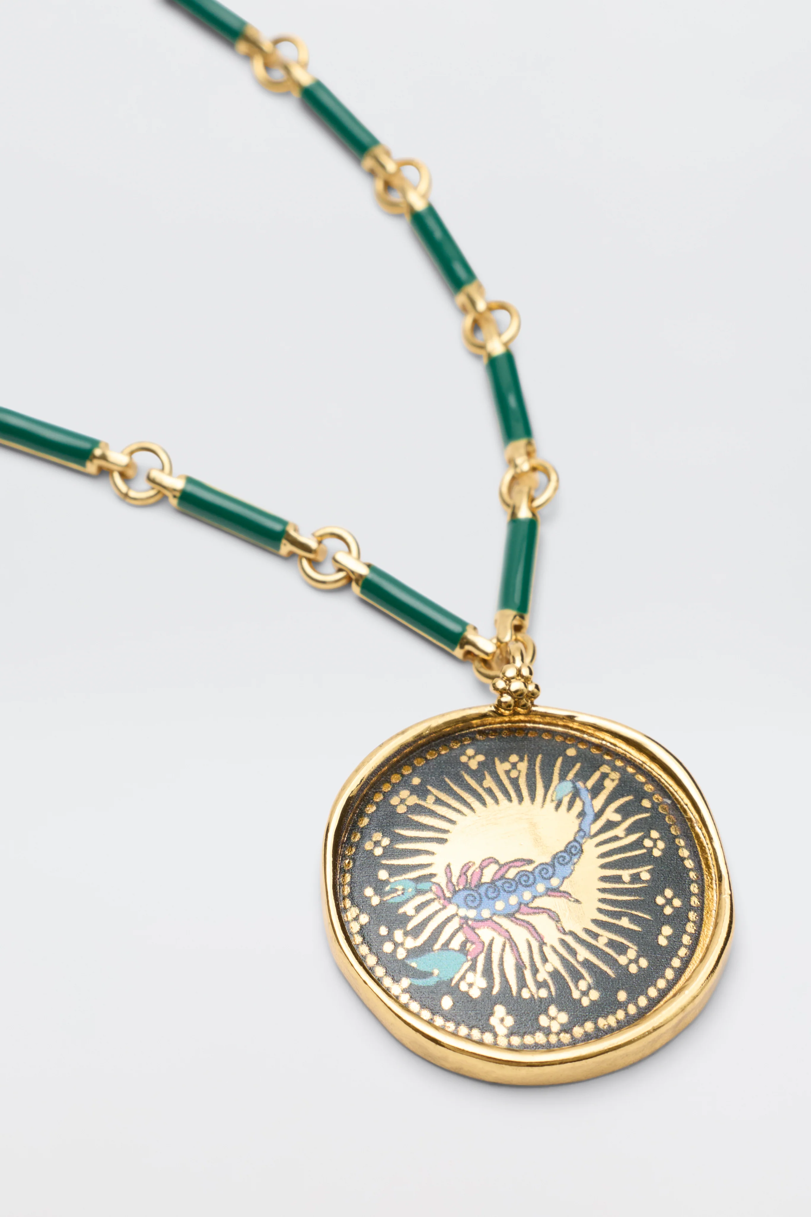 Ari - Astro Necklace - Image 2