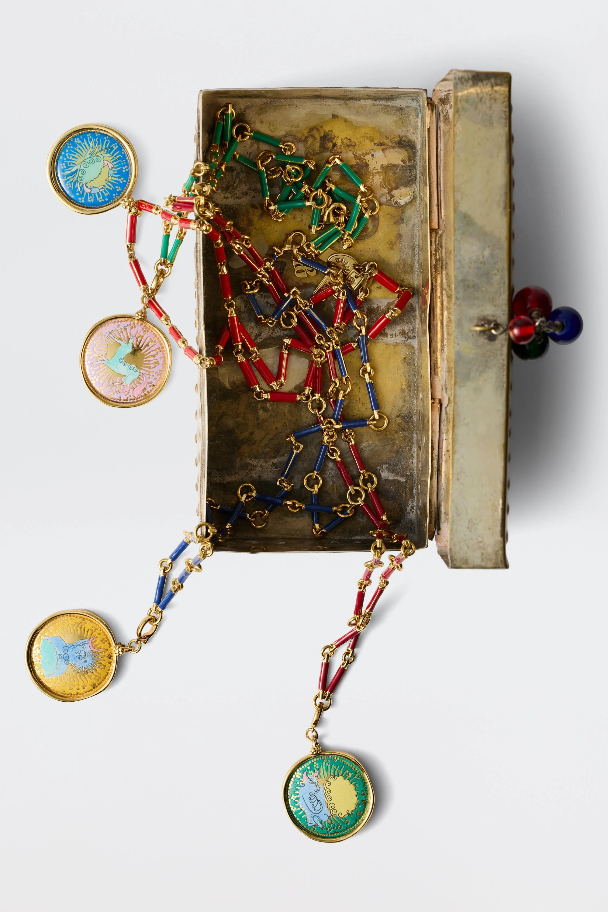 Ari - Astro Necklace - Image 4