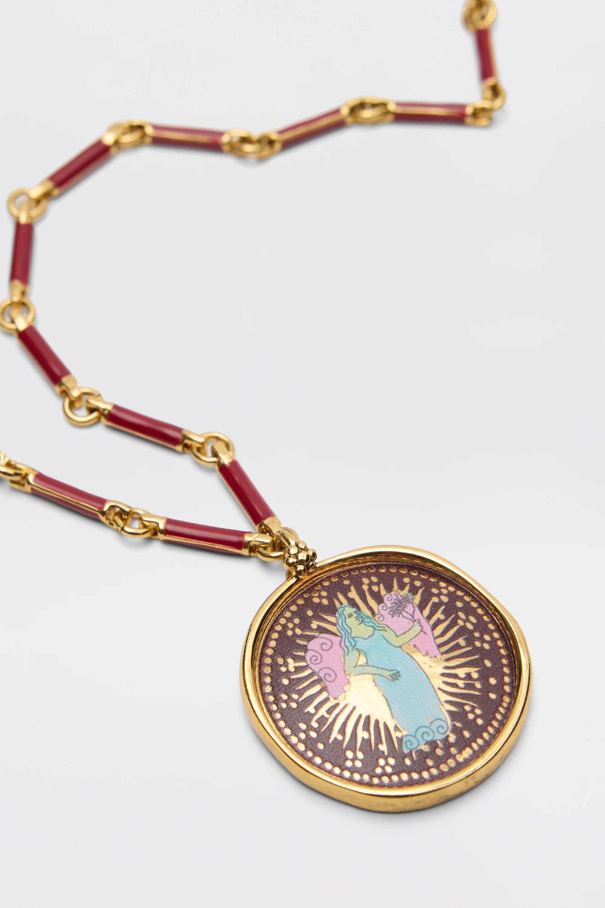 Ari - Astro Necklace - Image 2