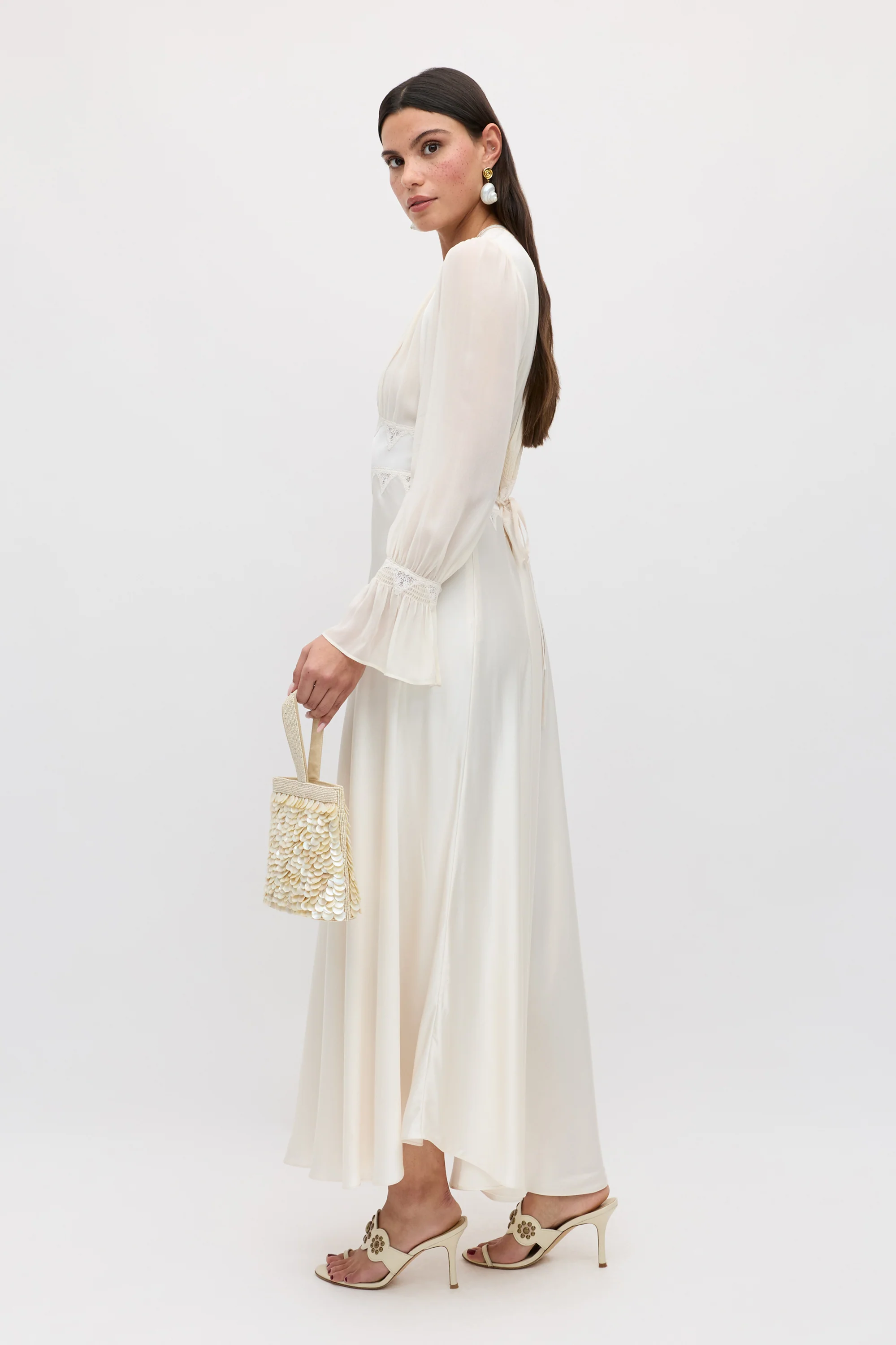 Arlena -  Pearl - Image 3