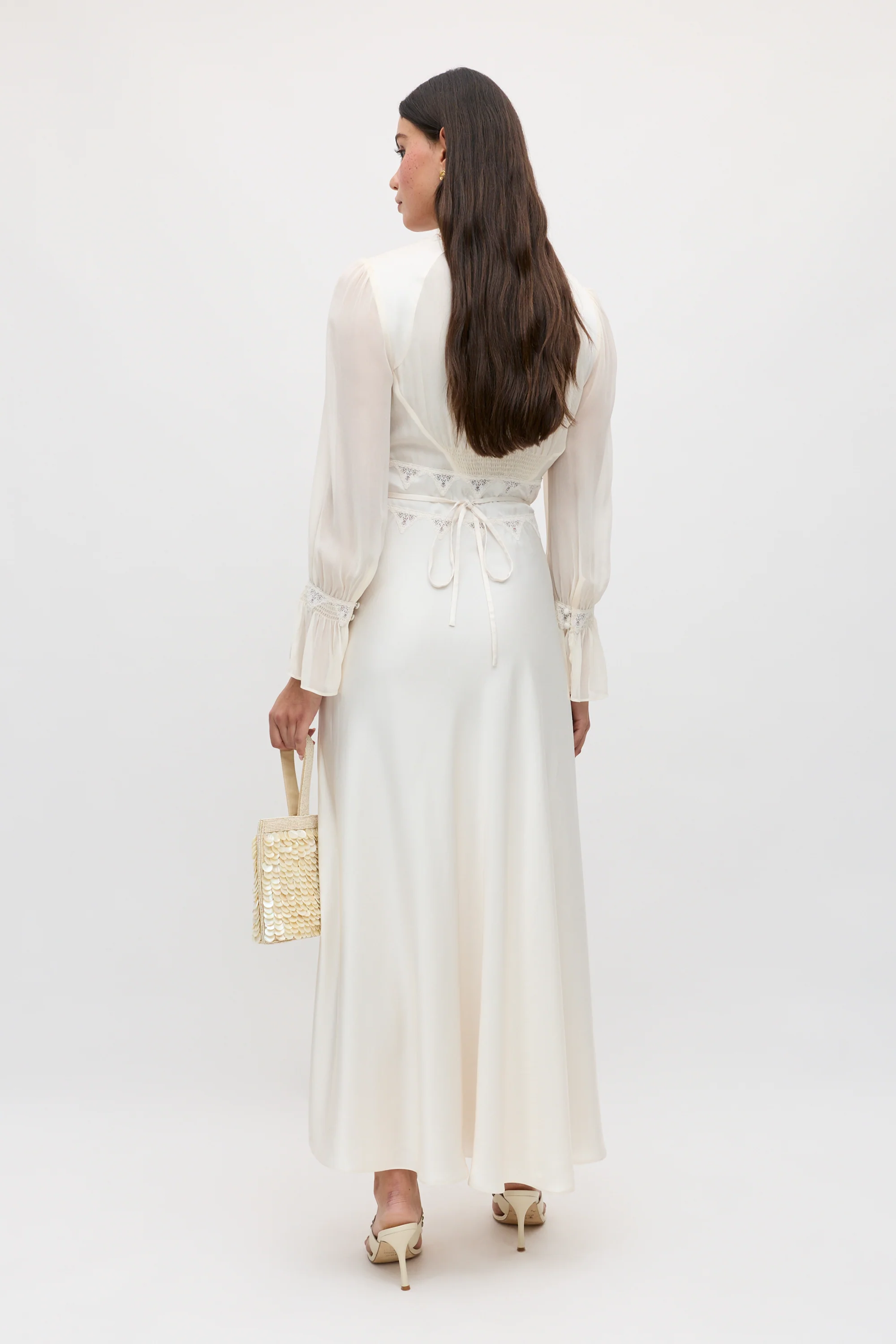 Arlena -  Pearl - Image 4