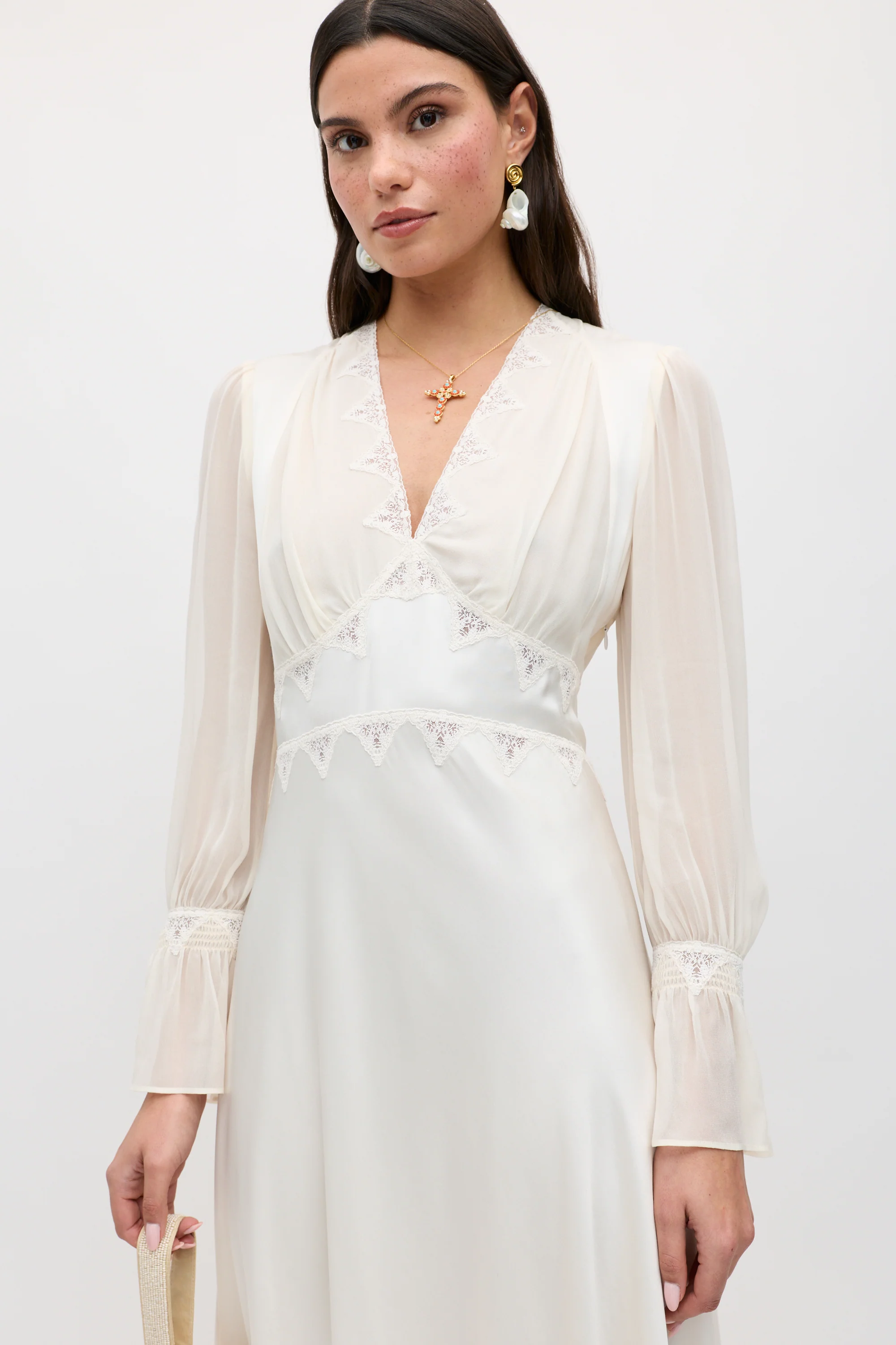 Arlena -  Pearl - Image 5