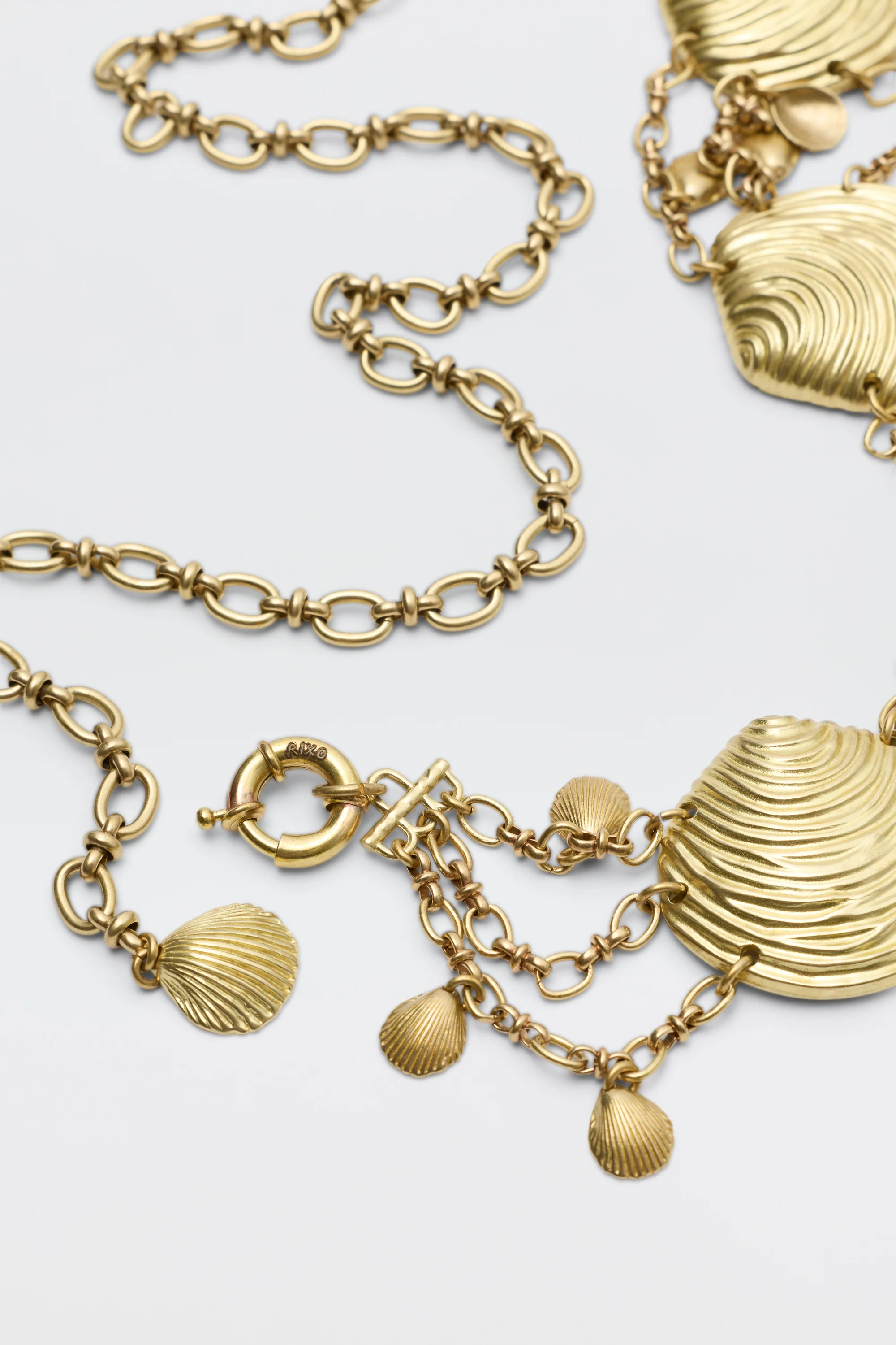 Asia - Gold - Image 3