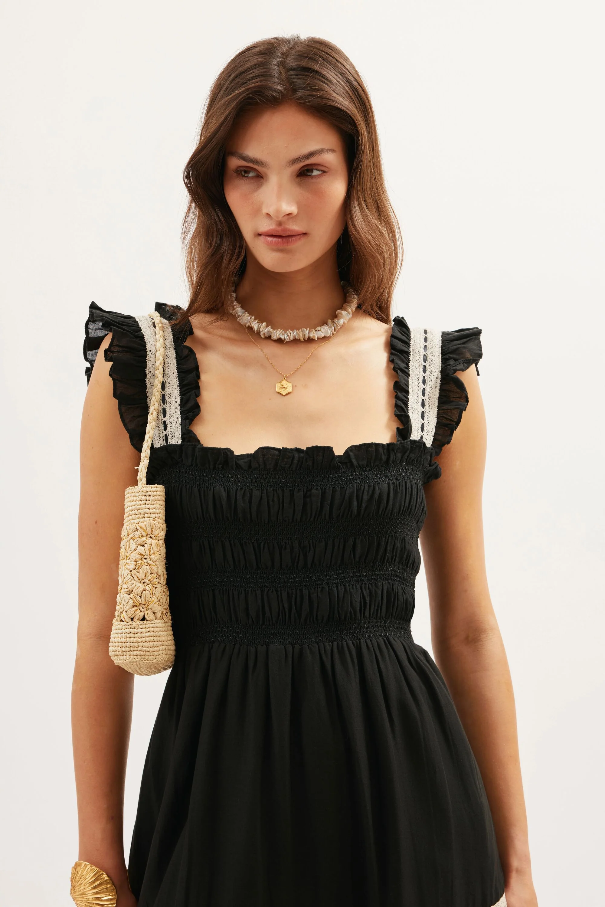 Aubrie - Black - Image 3
