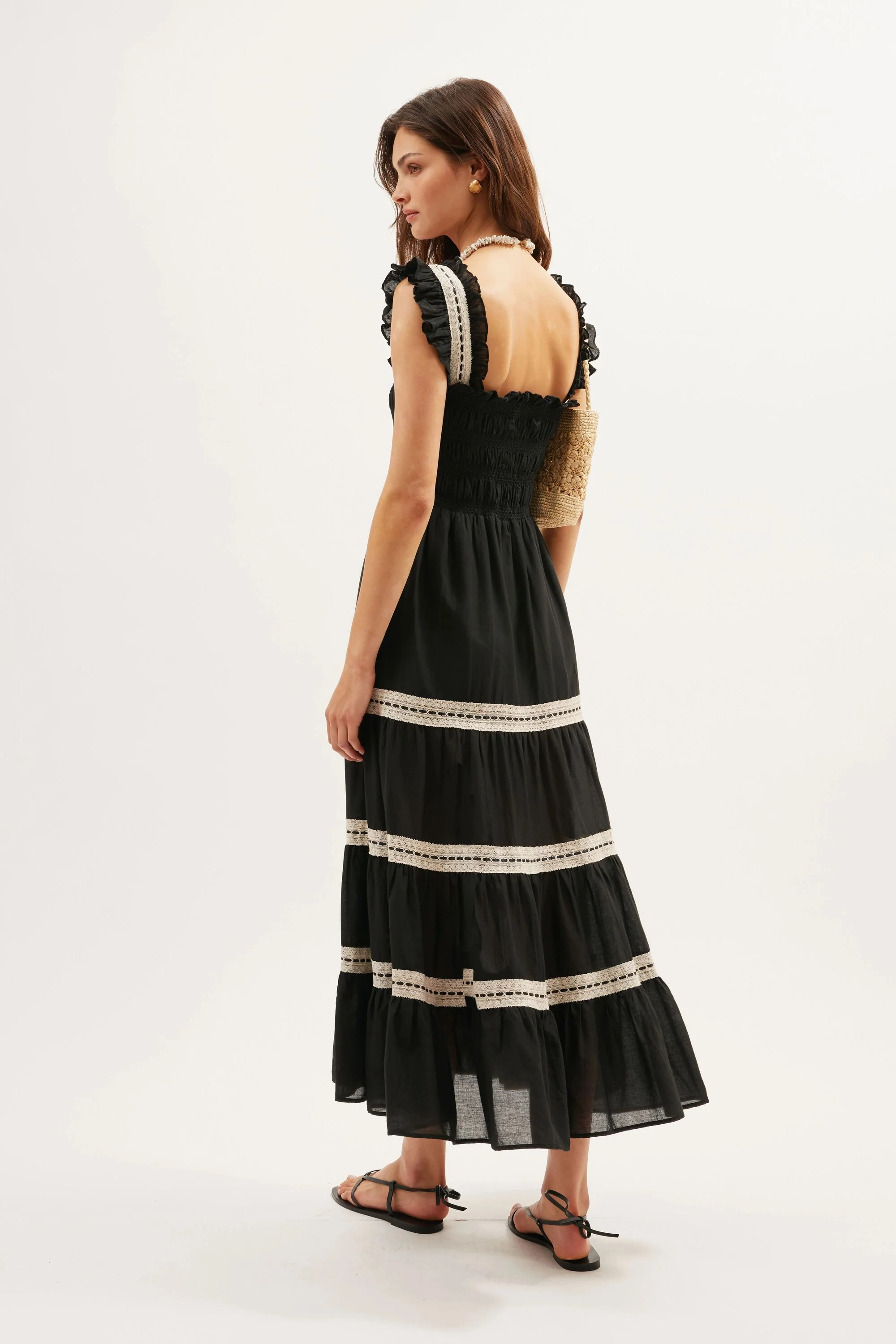 Aubrie - Black - Image 5