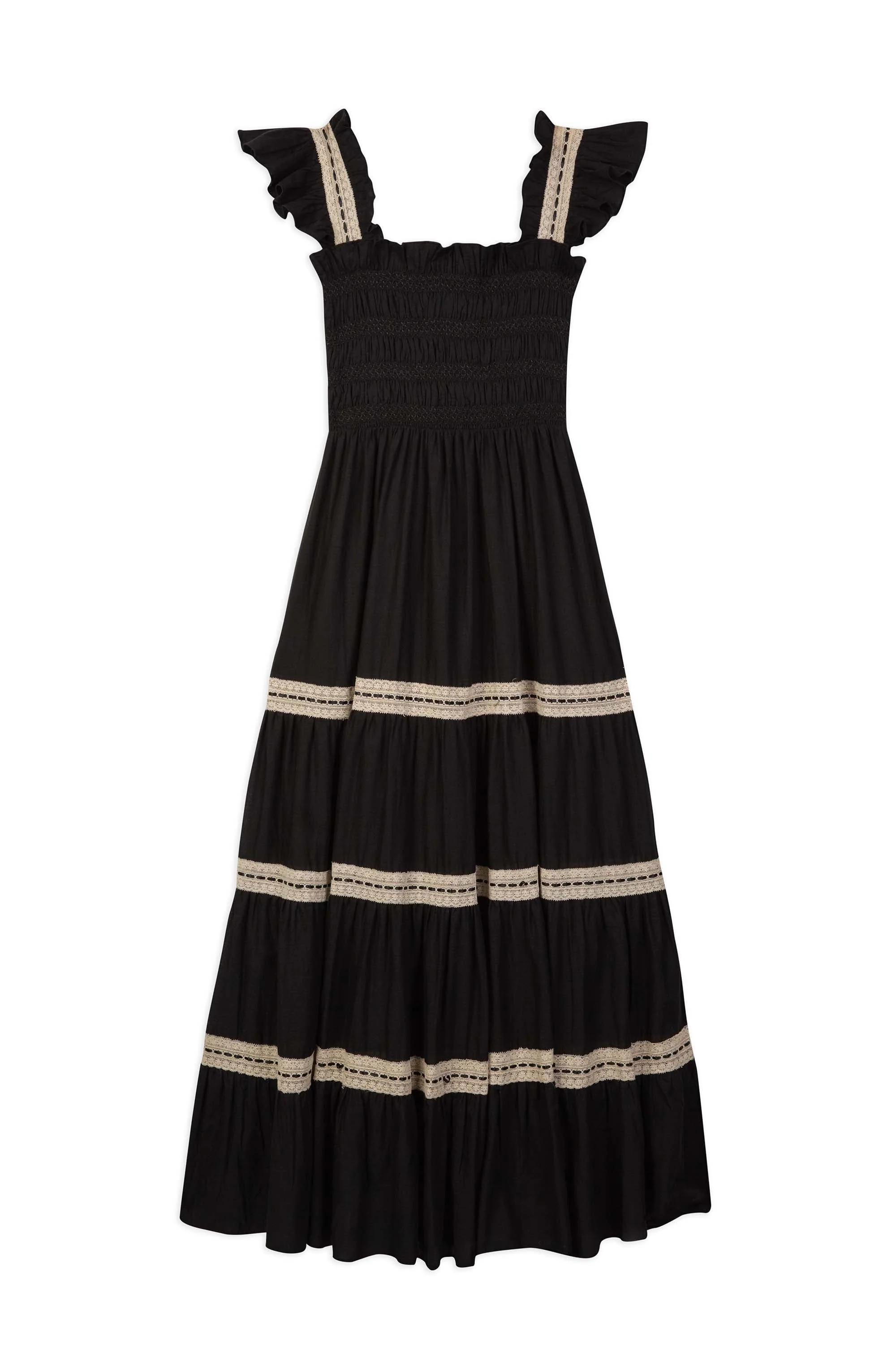 Aubrie - Black - Image 6