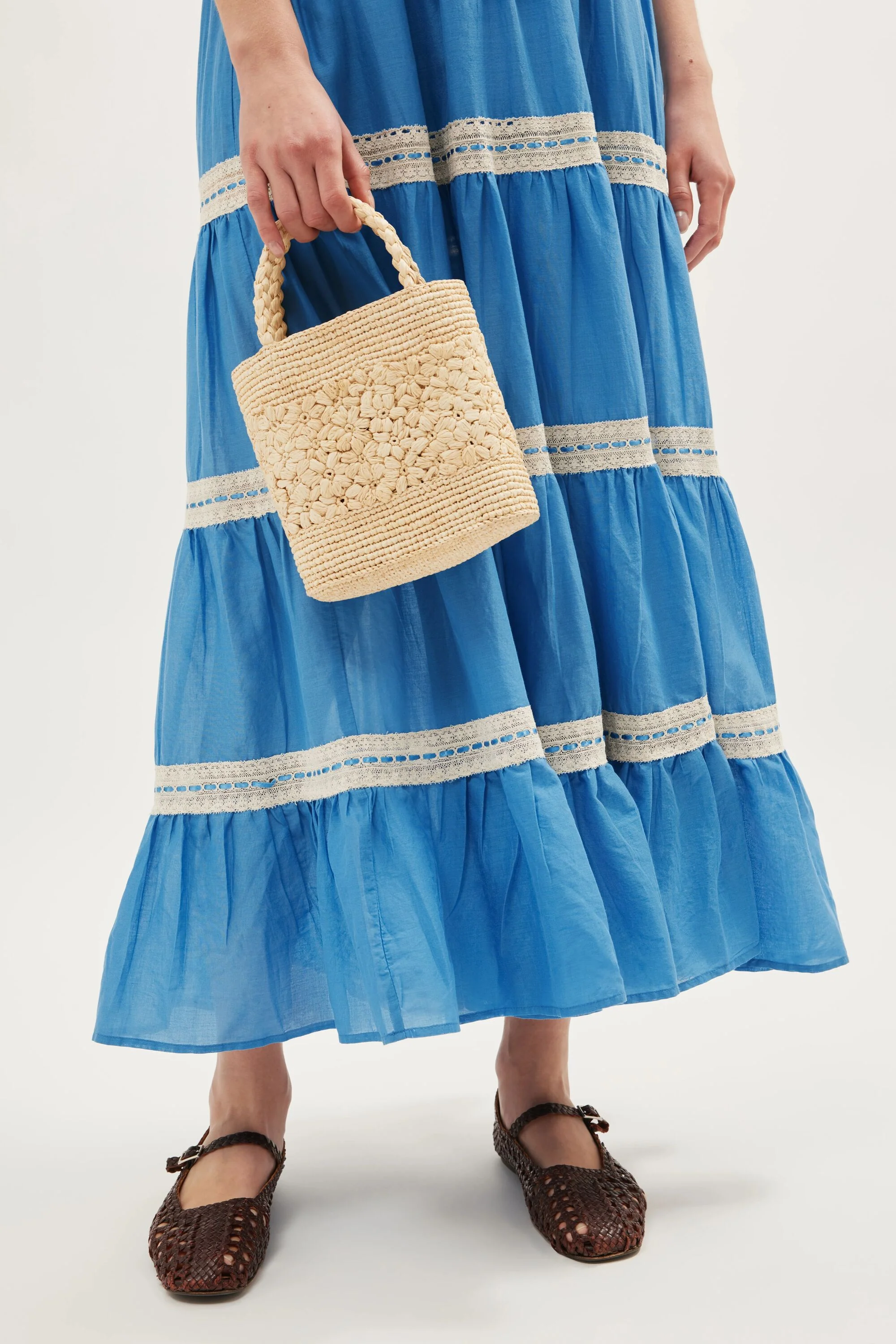 Aubrie - Blue - Image 3