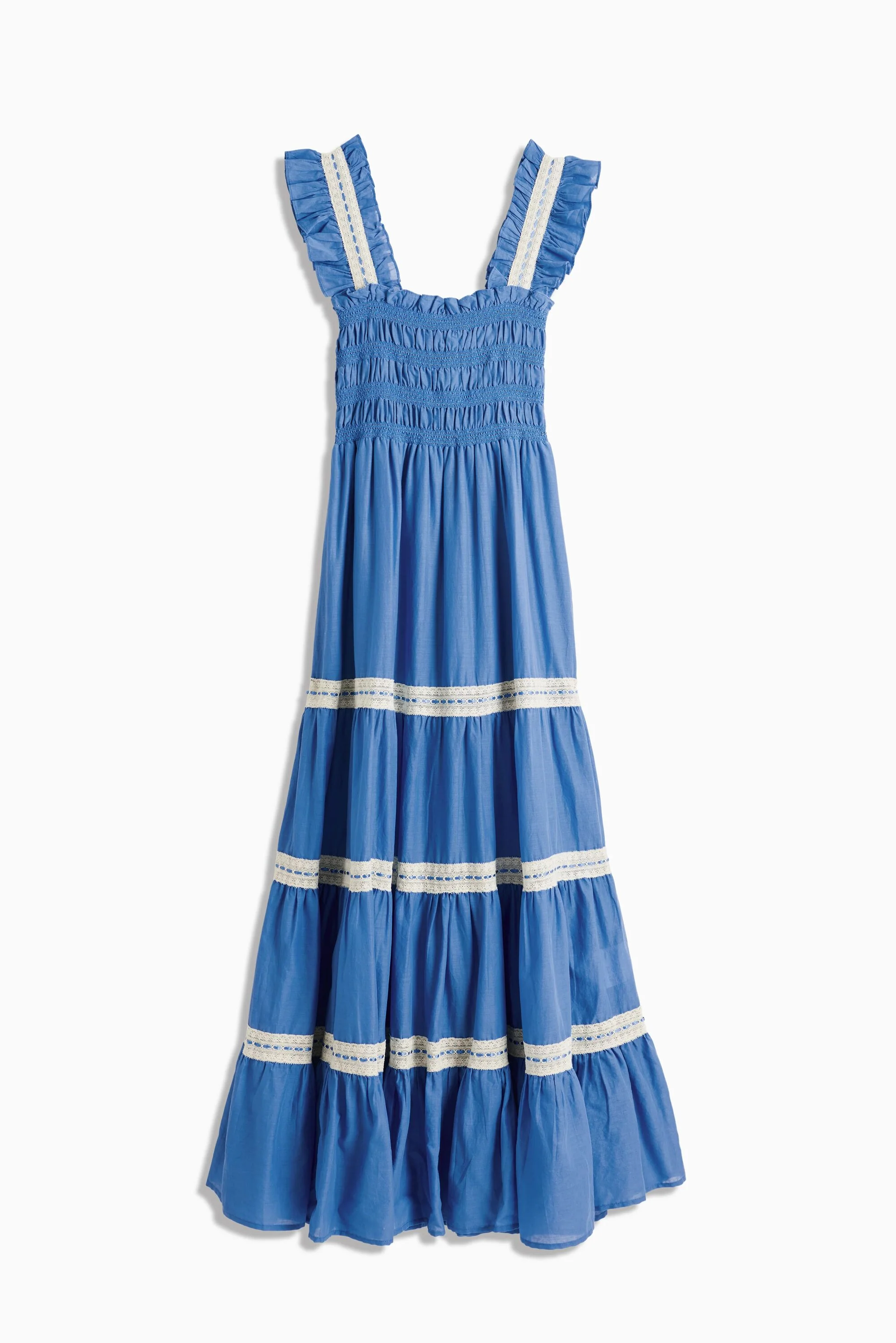 Aubrie - Blue - Image 6