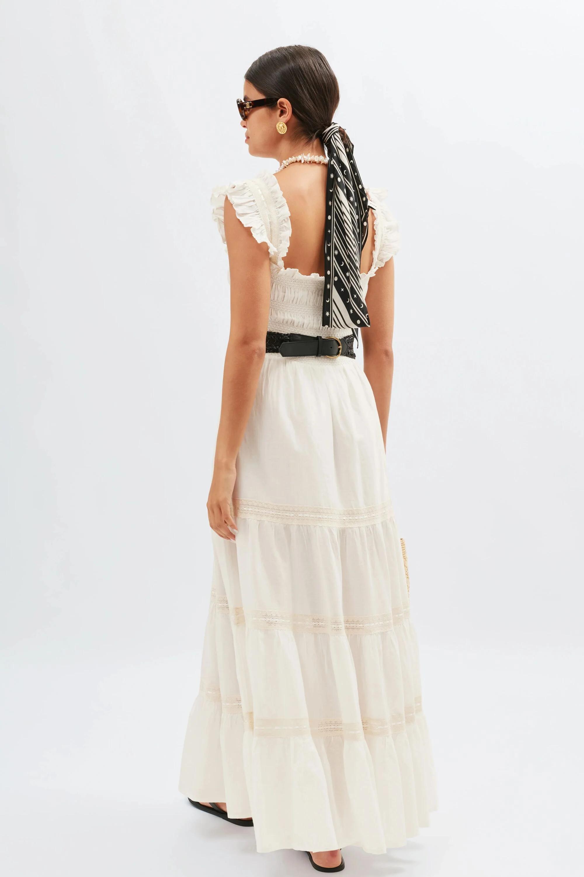 Aubrie - Ivory - Image 4