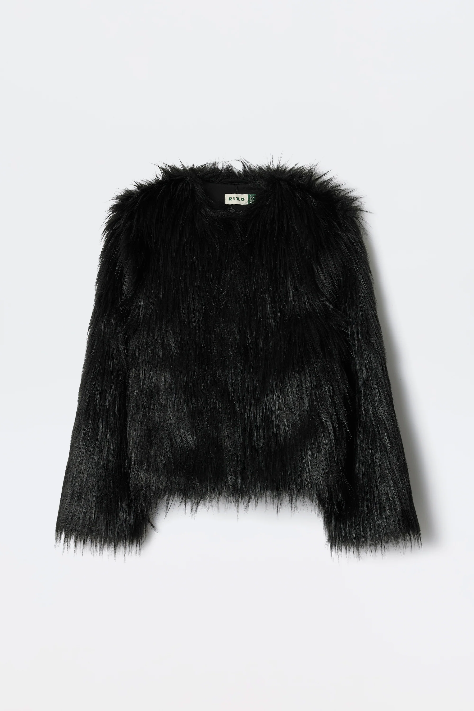 Bernadette  -  Black - Image 5