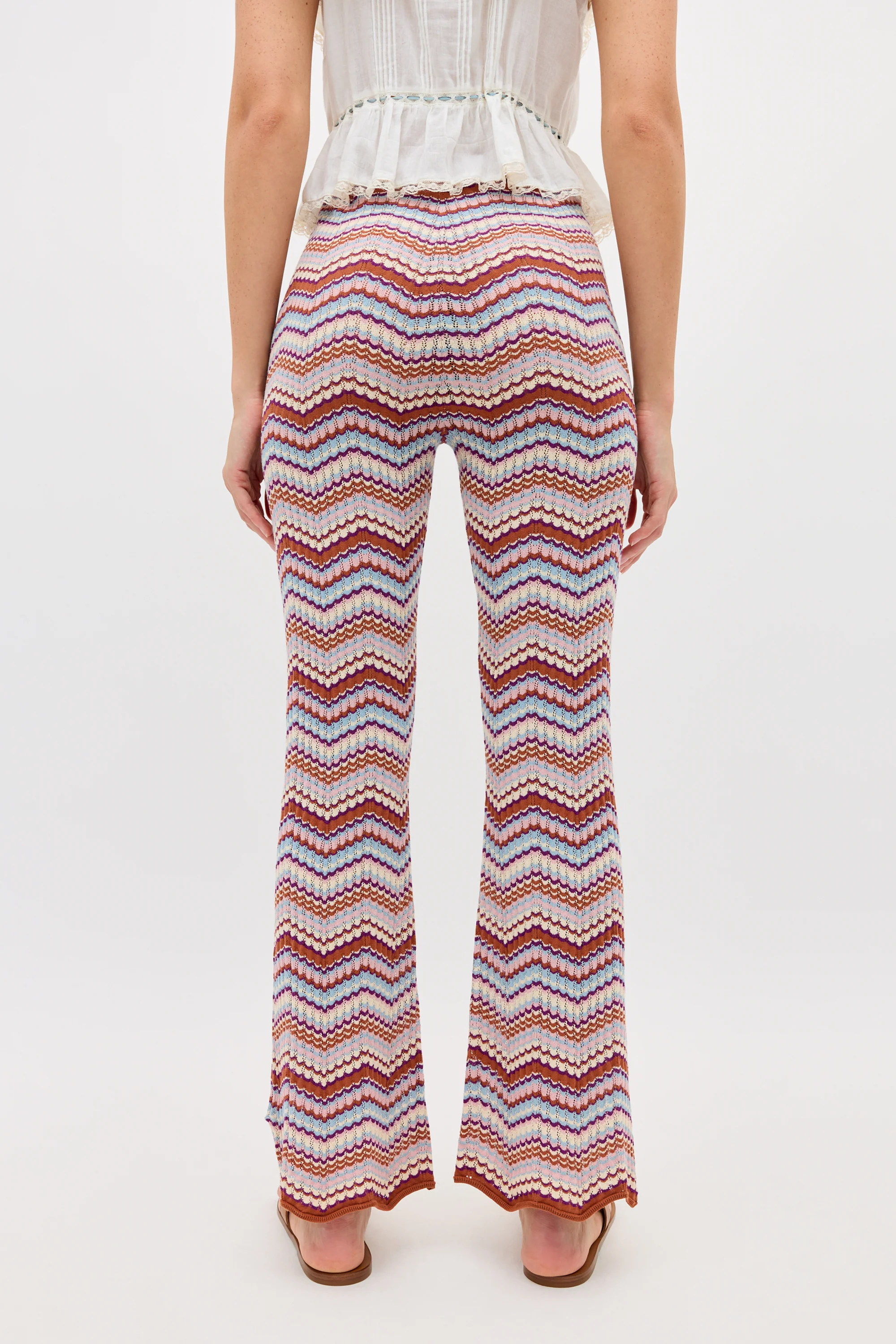 Boni - Maria Chevron Multi - Image 3