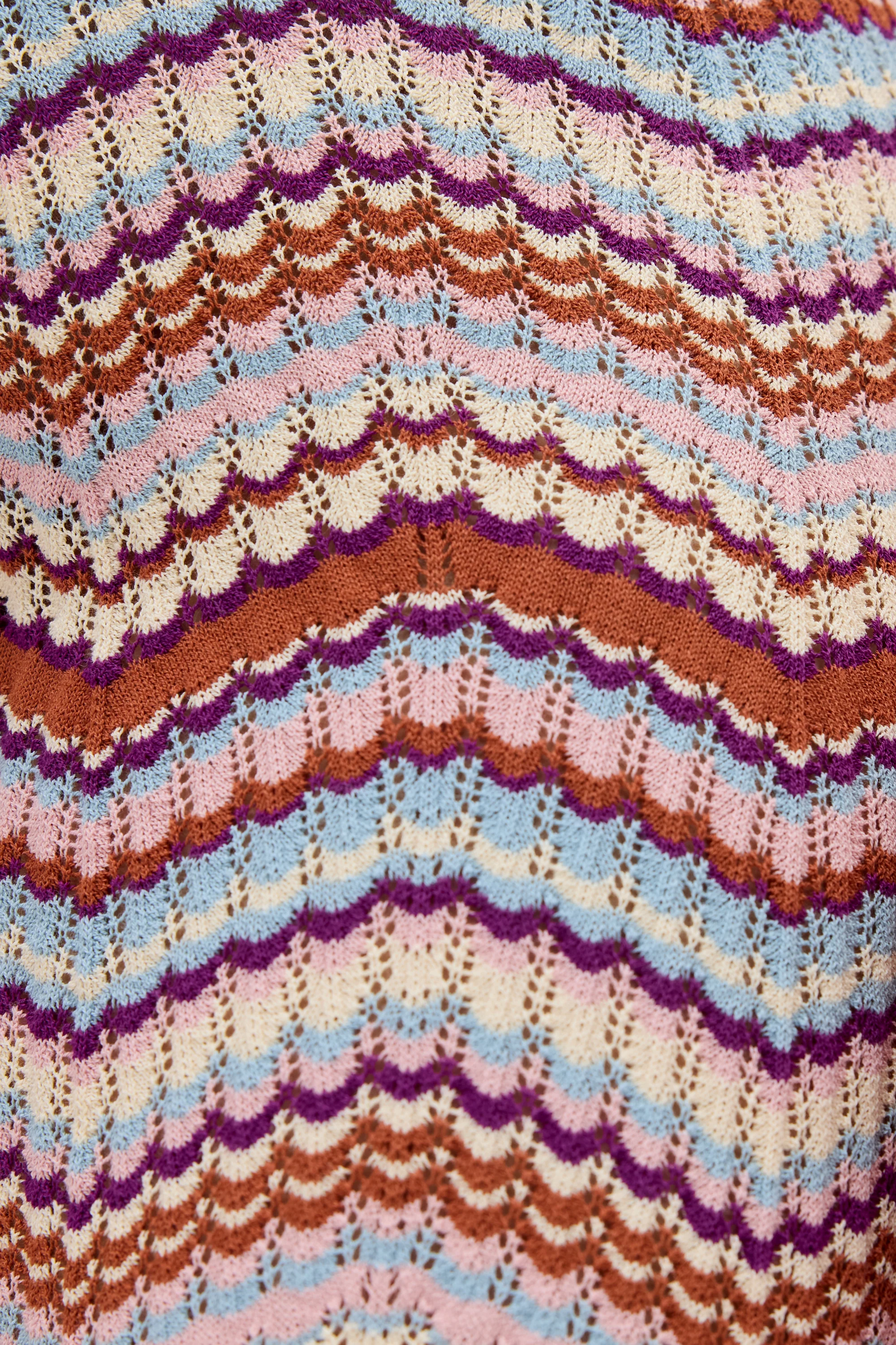 Boni - Maria Chevron Multi - Image 5