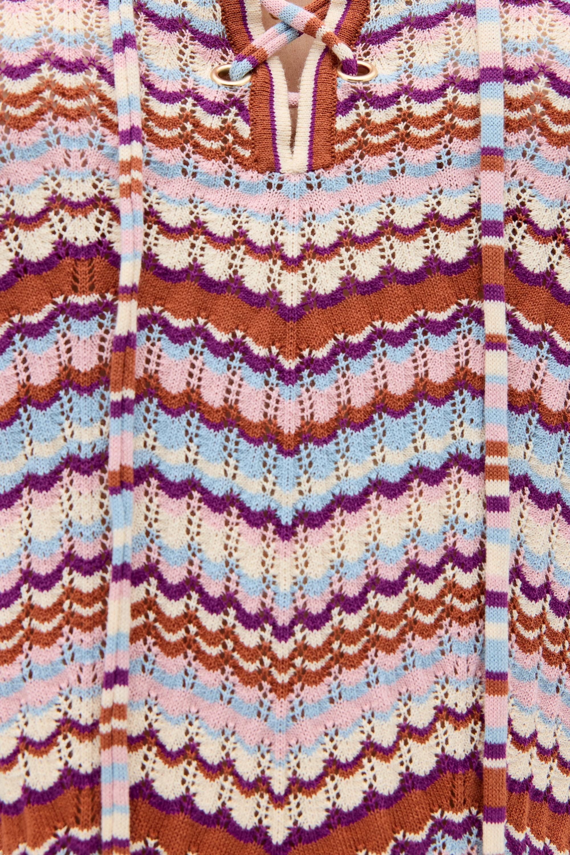 Brody - Maria Chevron Multi - Image 4