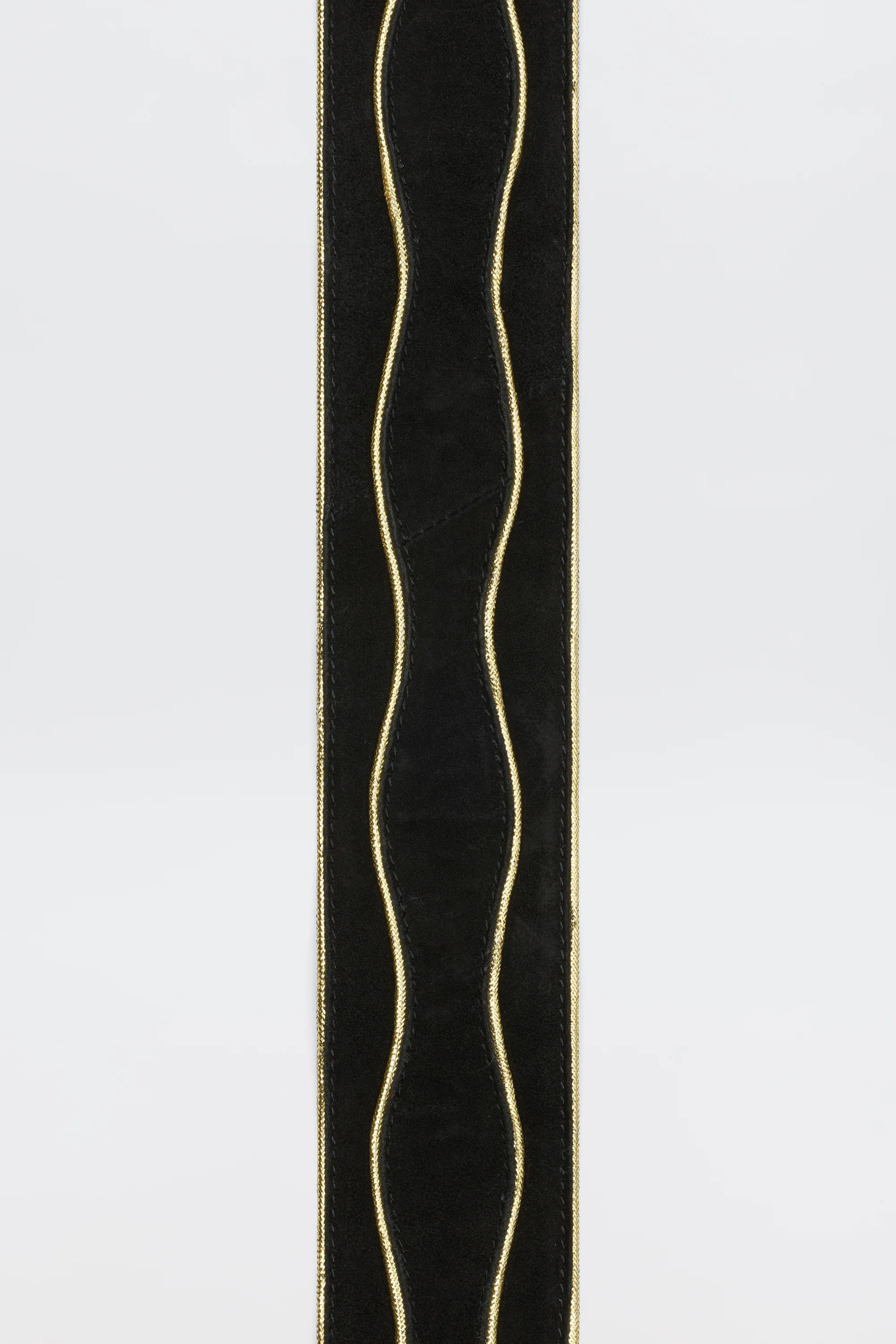 Catalina - Black and Gold - Image 3