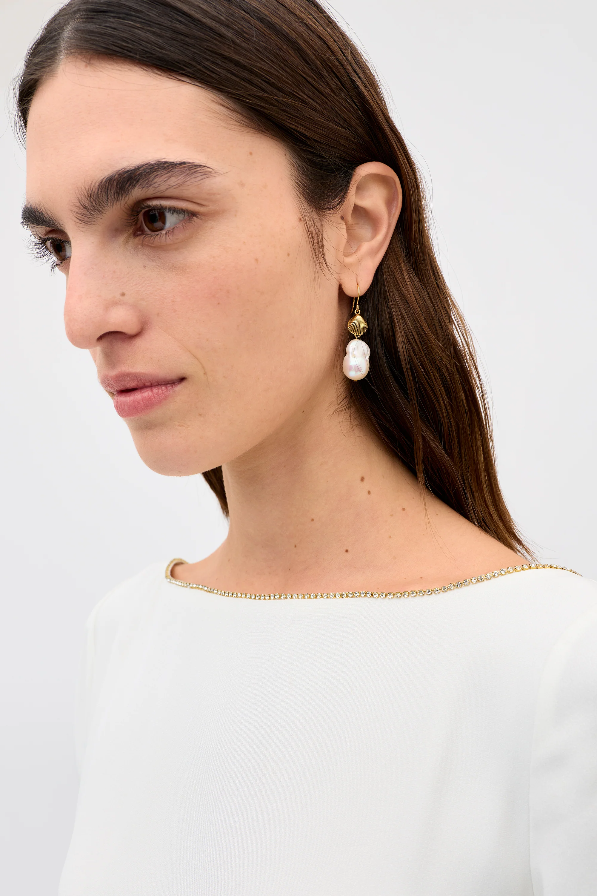 Cesca - Ivory - Image 4