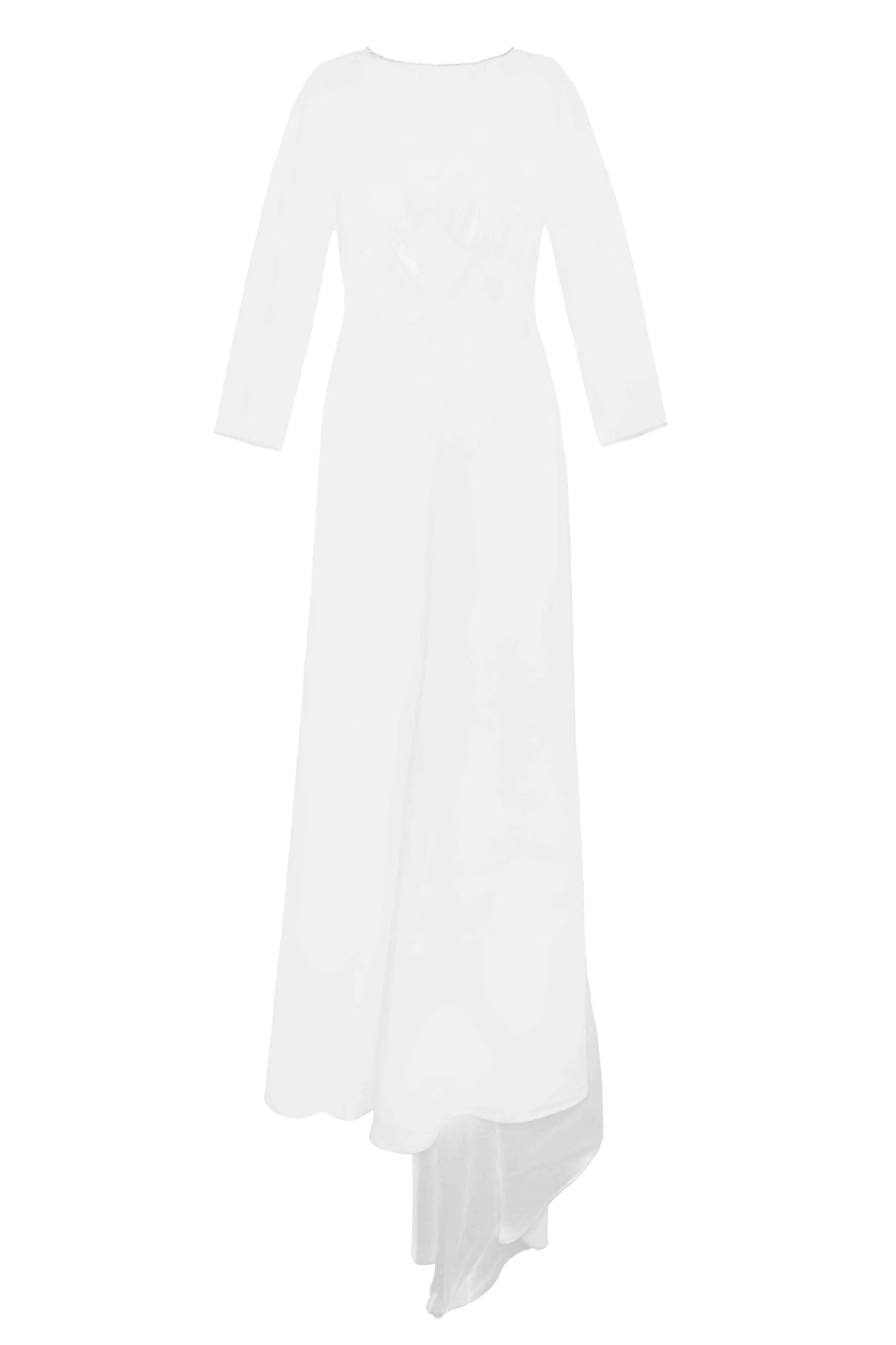 Cesca - Ivory - Image 5