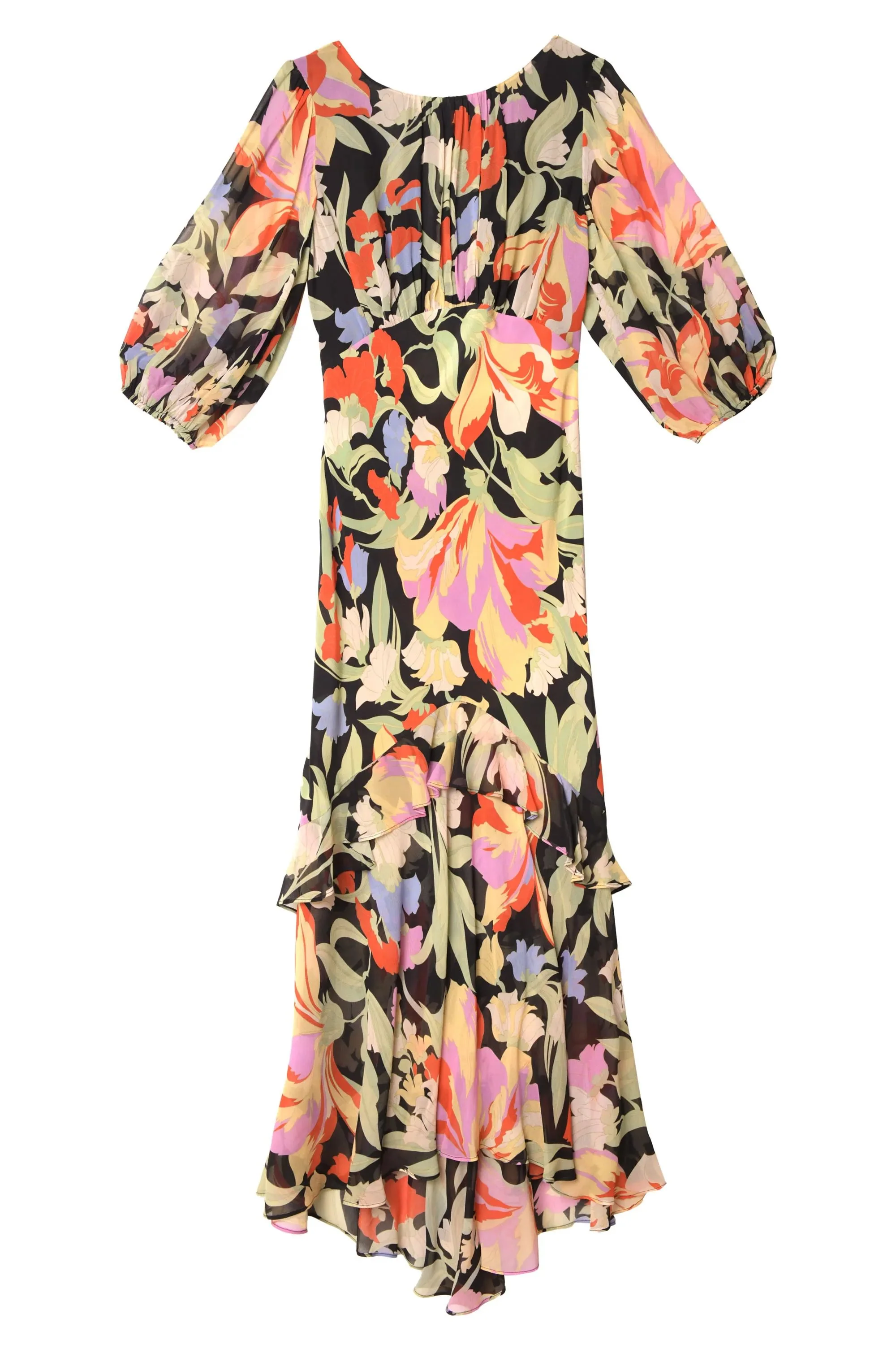 Cheryl - Cece Floral Black - Image 8