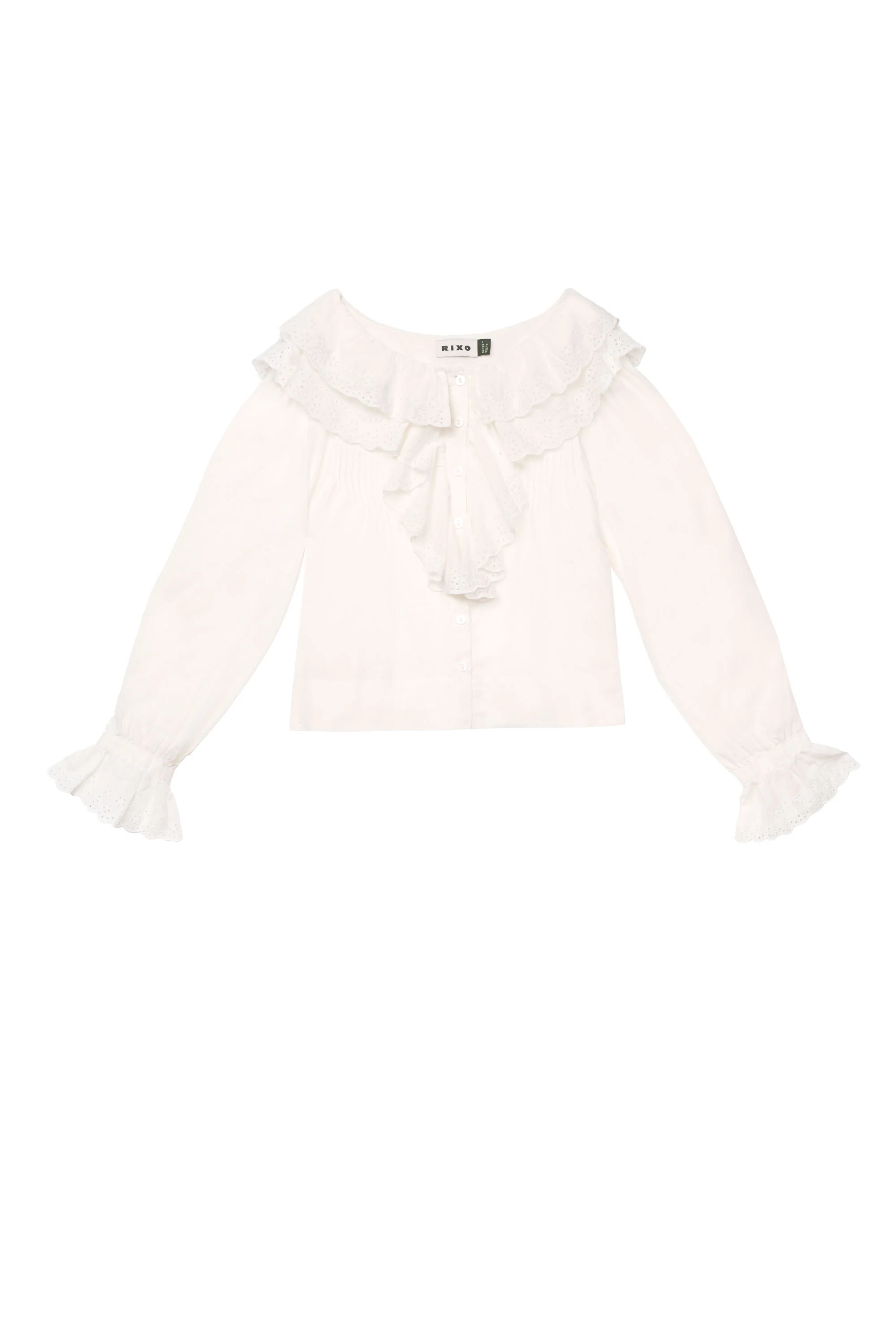 Cicelia - Ivory - Image 7